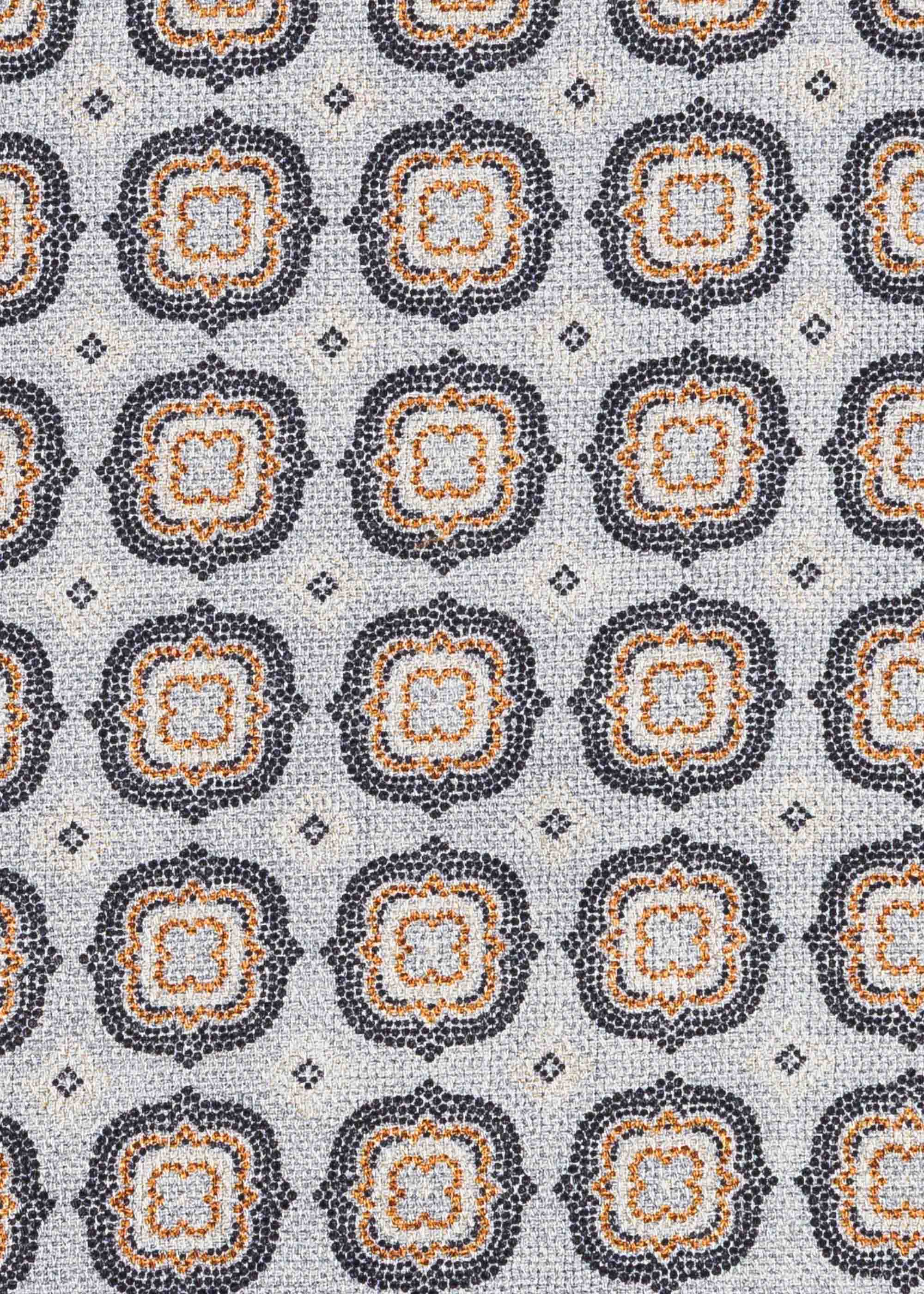 Pochette De Costume Thomas - PO14SI-GRM057