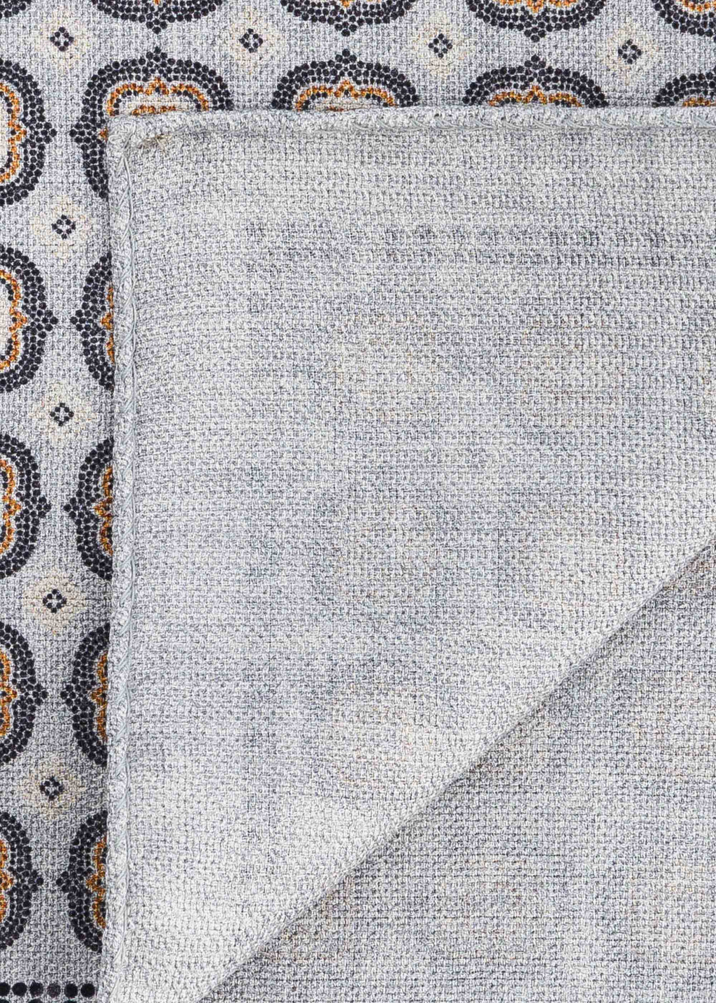 Pochette De Costume Thomas - PO14SI-GRM057