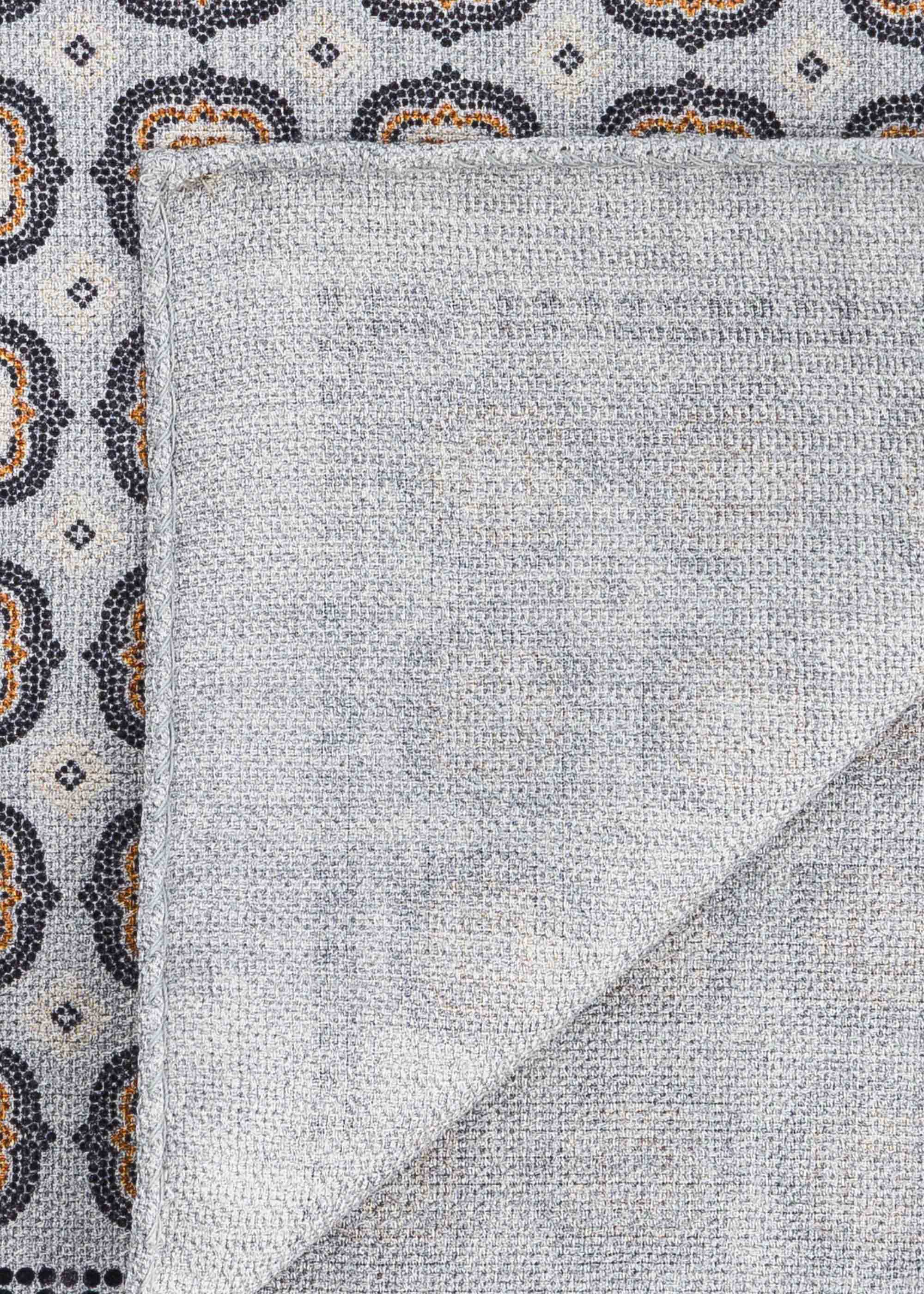 Pochette De Costume Thomas - PO14SI-GRM057