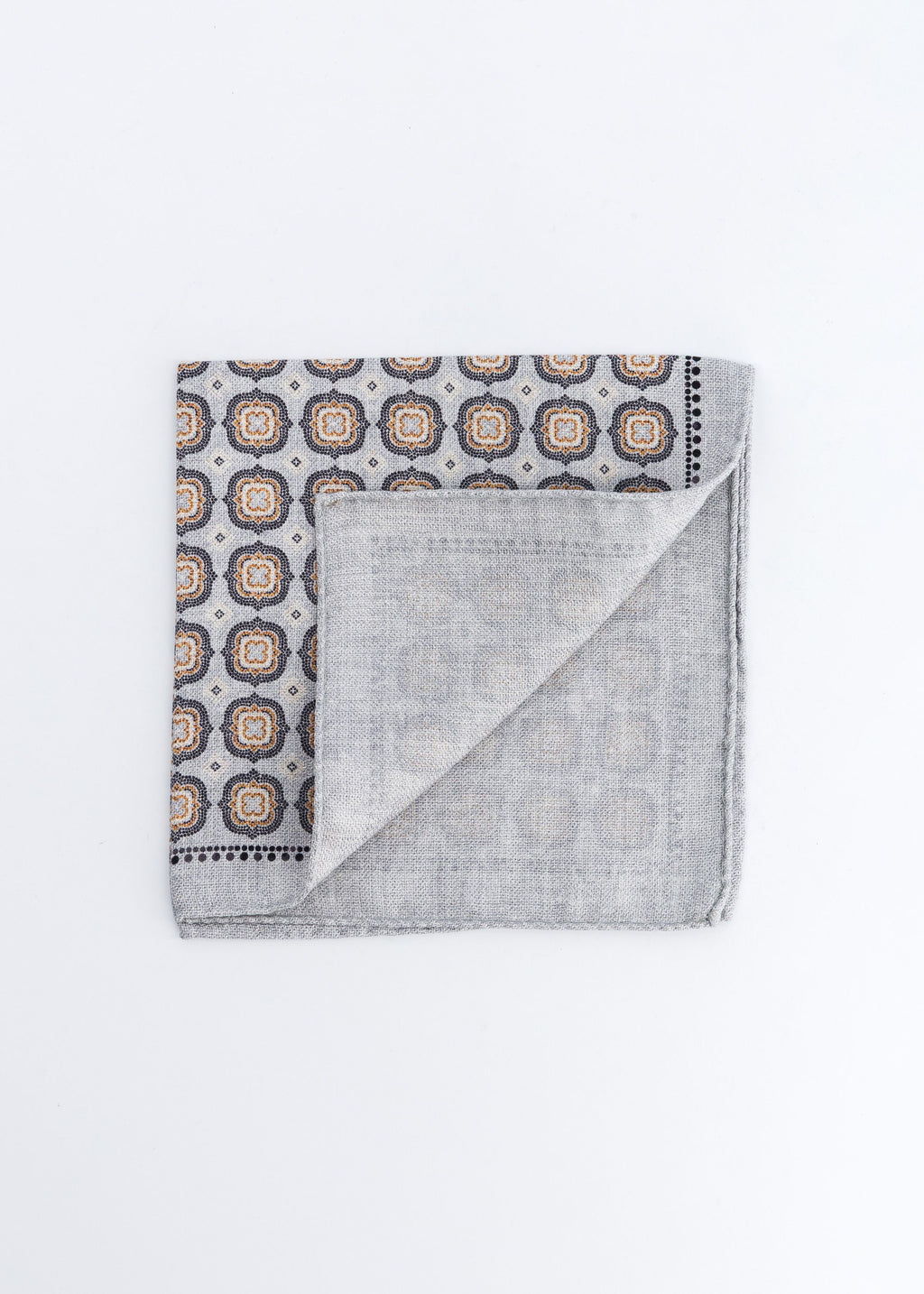 Pochette De Costume Thomas - PO14SI-GRM057