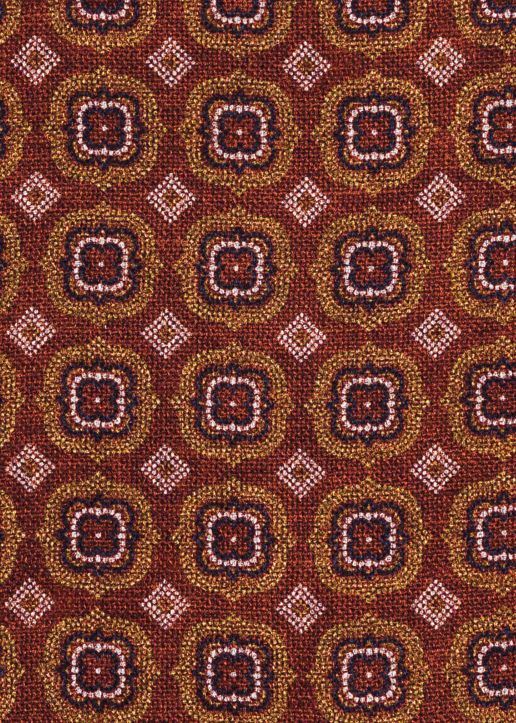 Pochette De Costume Thomas - PO14SI-ORM059