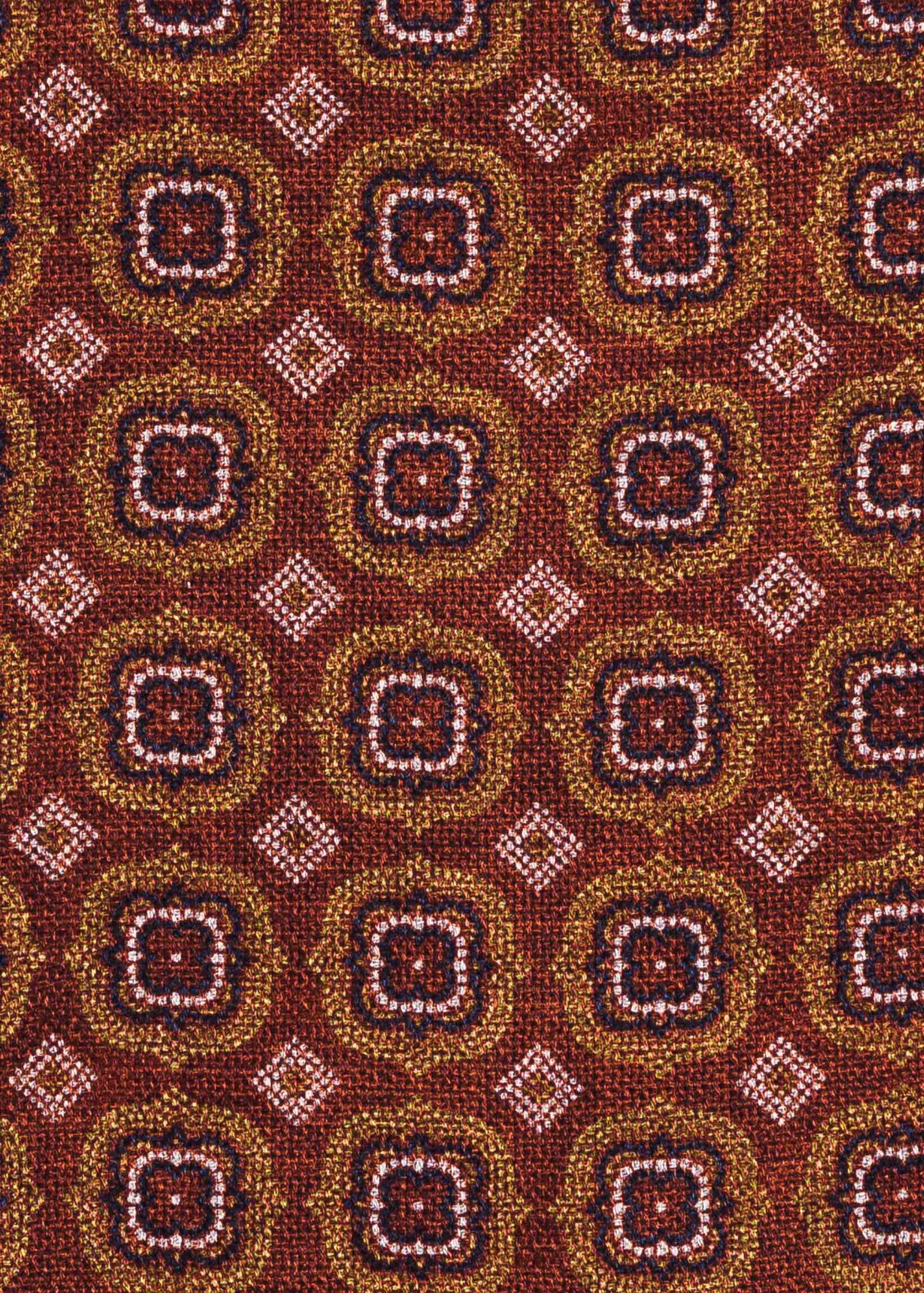 Pochette De Costume Thomas - PO14SI-ORM059