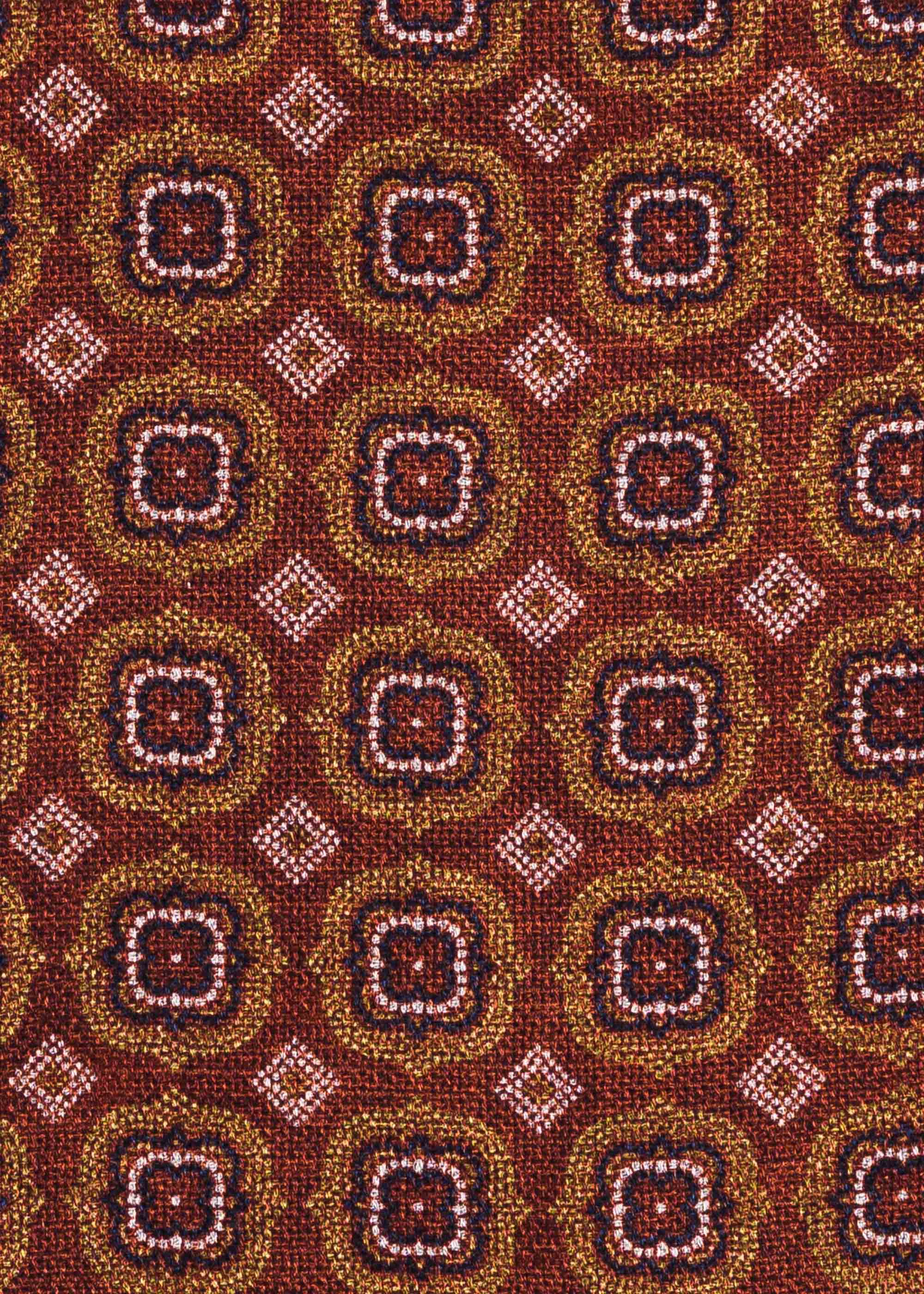 Pochette De Costume Thomas - PO14SI-ORM059