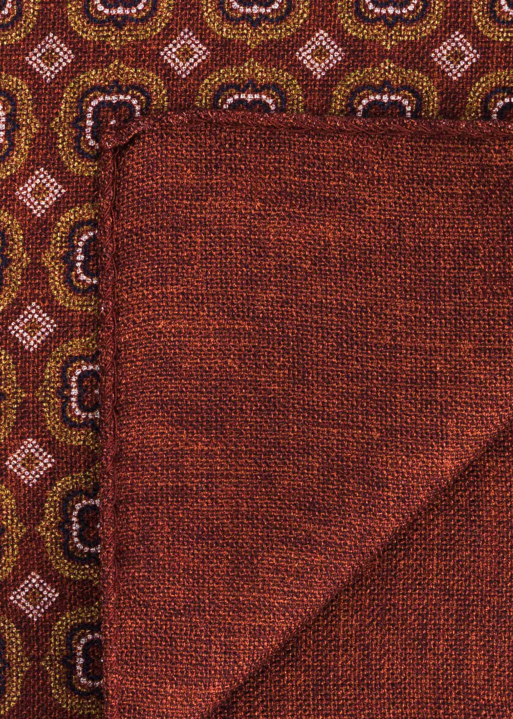 Pochette De Costume Thomas - PO14SI-ORM059