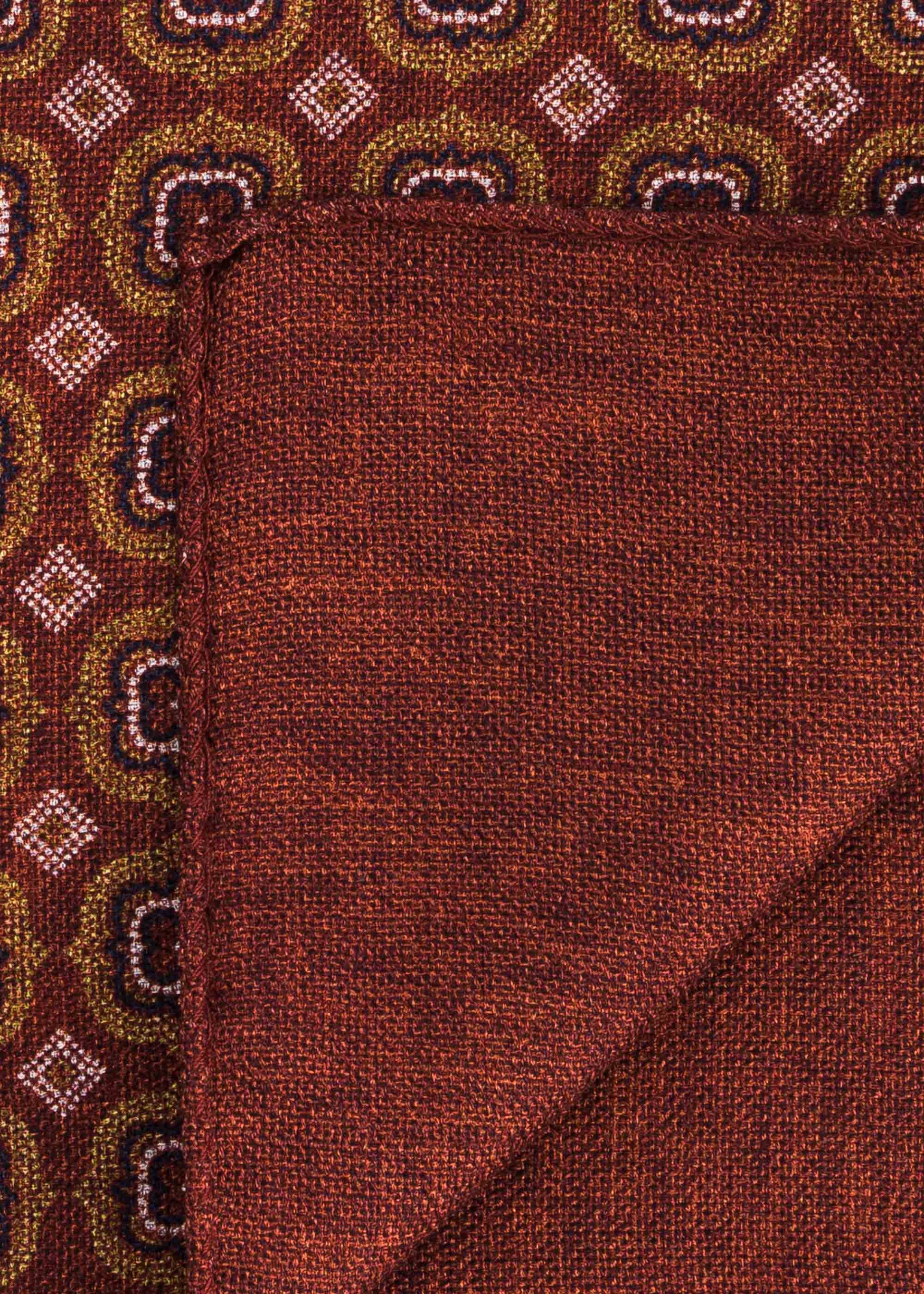 Pochette De Costume Thomas - PO14SI-ORM059