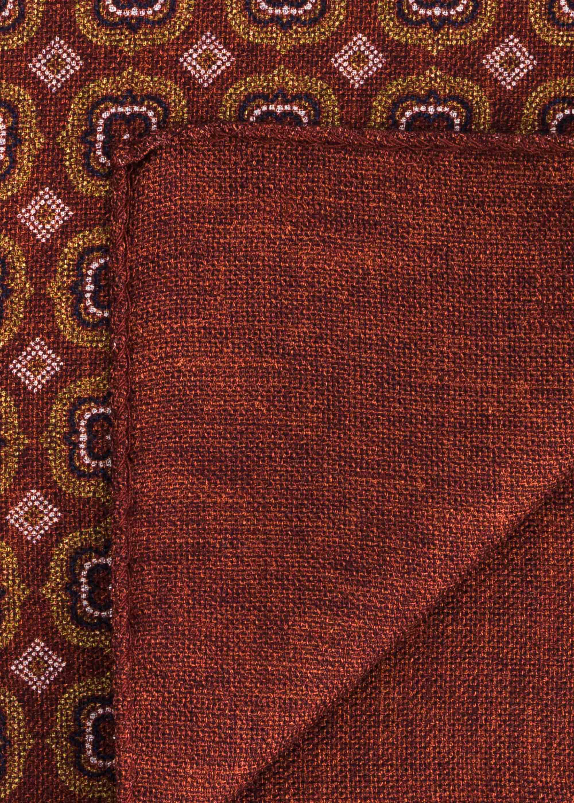 Pochette De Costume Thomas - PO14SI-ORM059