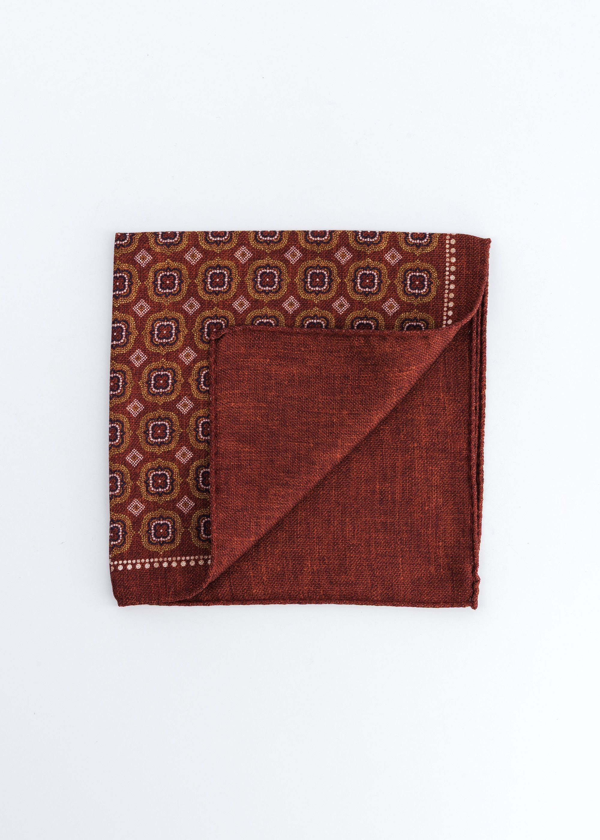 Thomas Suit Pocket - PO14SI-ORM059