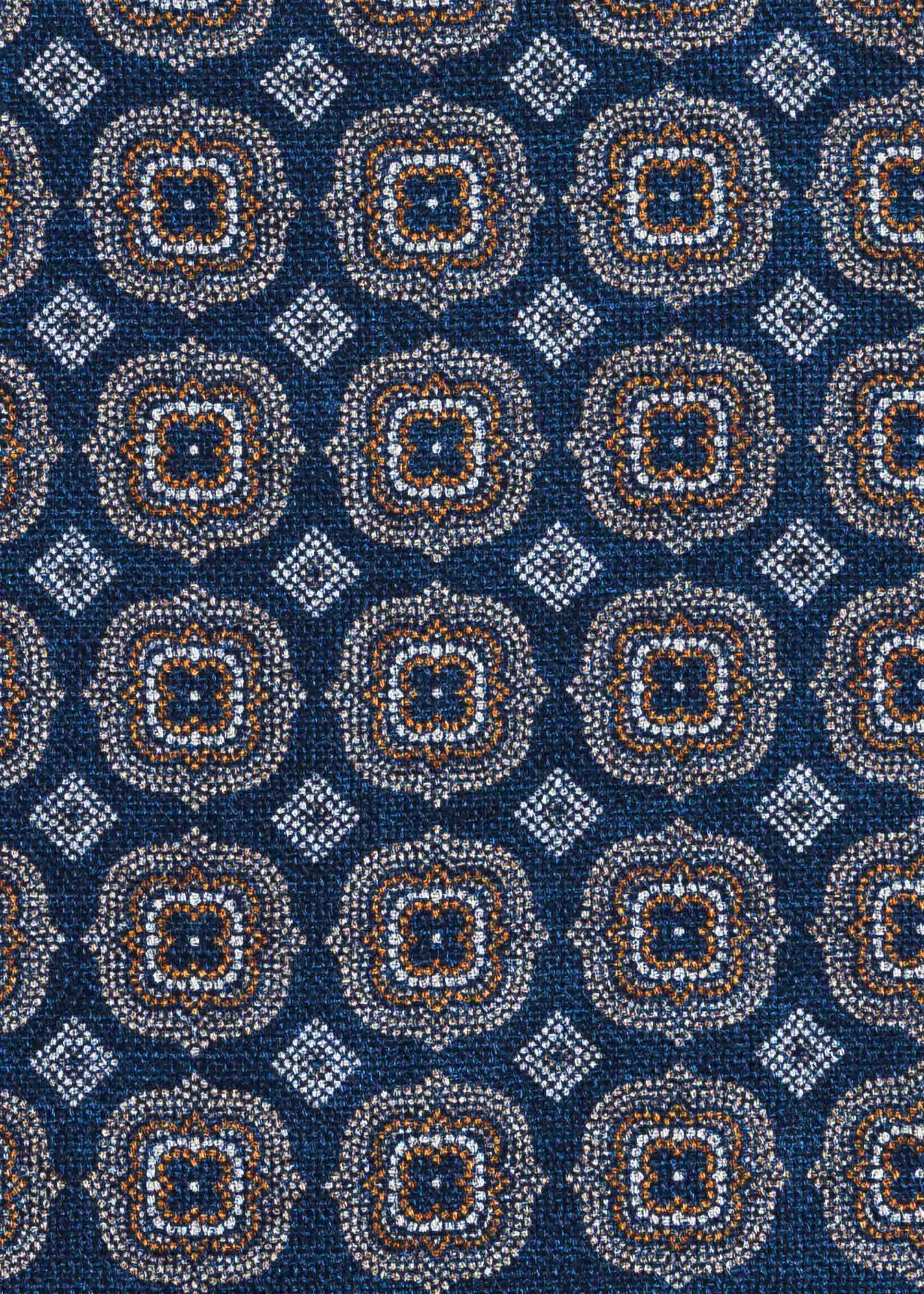 Pochette De Costume Thomas - PO14SI-BEM056