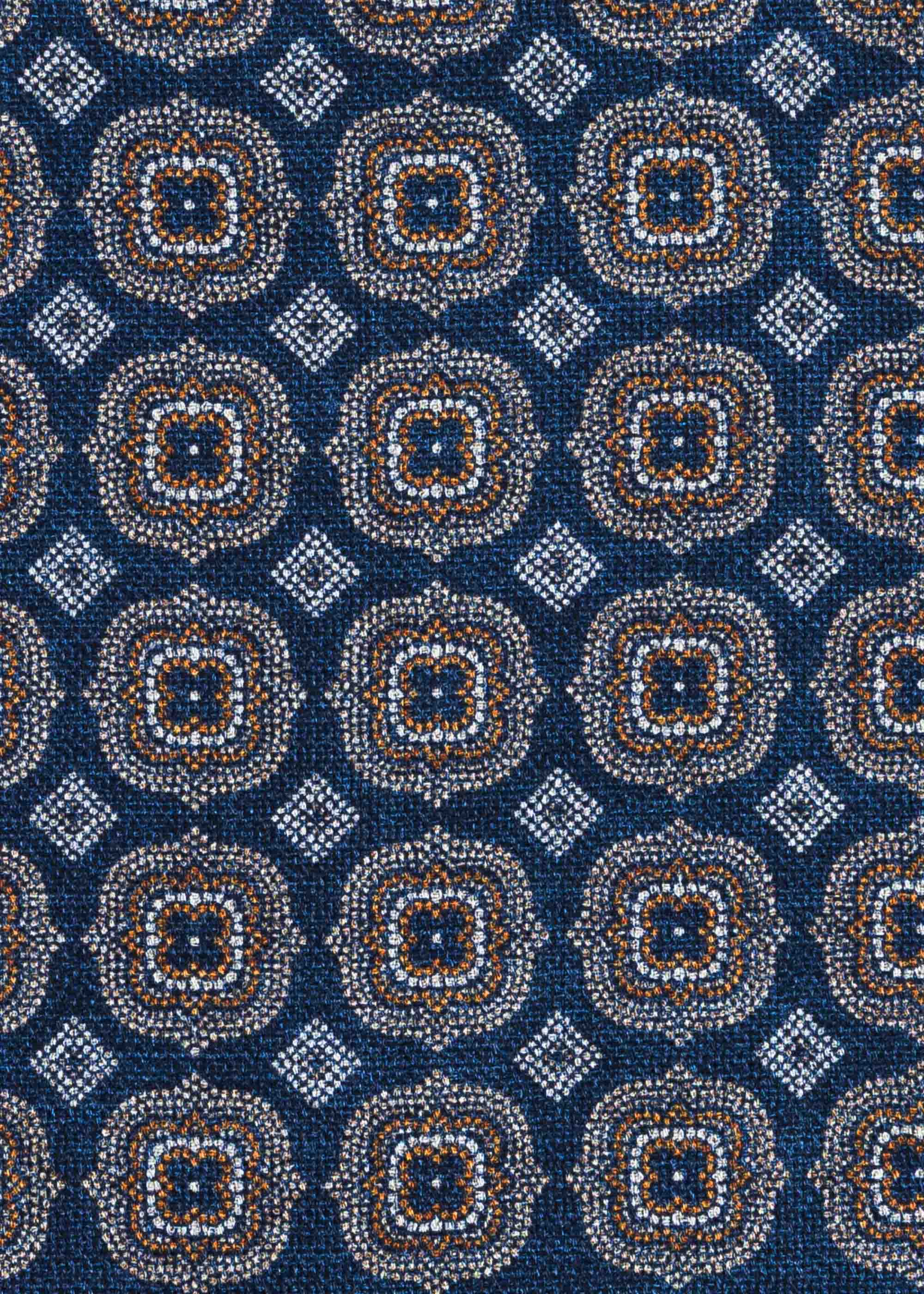 Pochette De Costume Thomas - PO14SI-BEM056