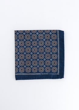 Pochette De Costume Thomas - PO14SI-BEM056