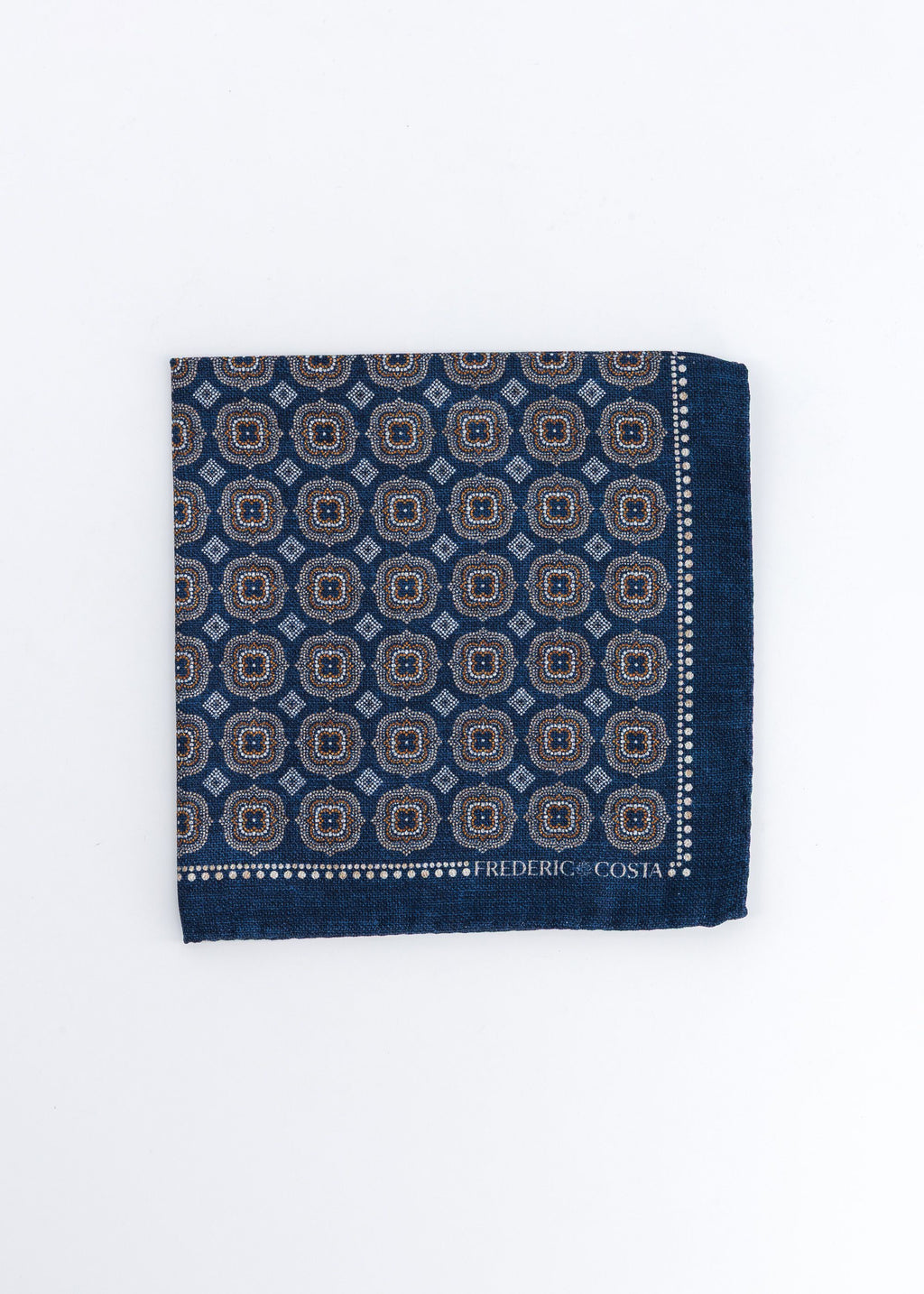 Pochette De Costume Thomas - PO14SI-BEM056