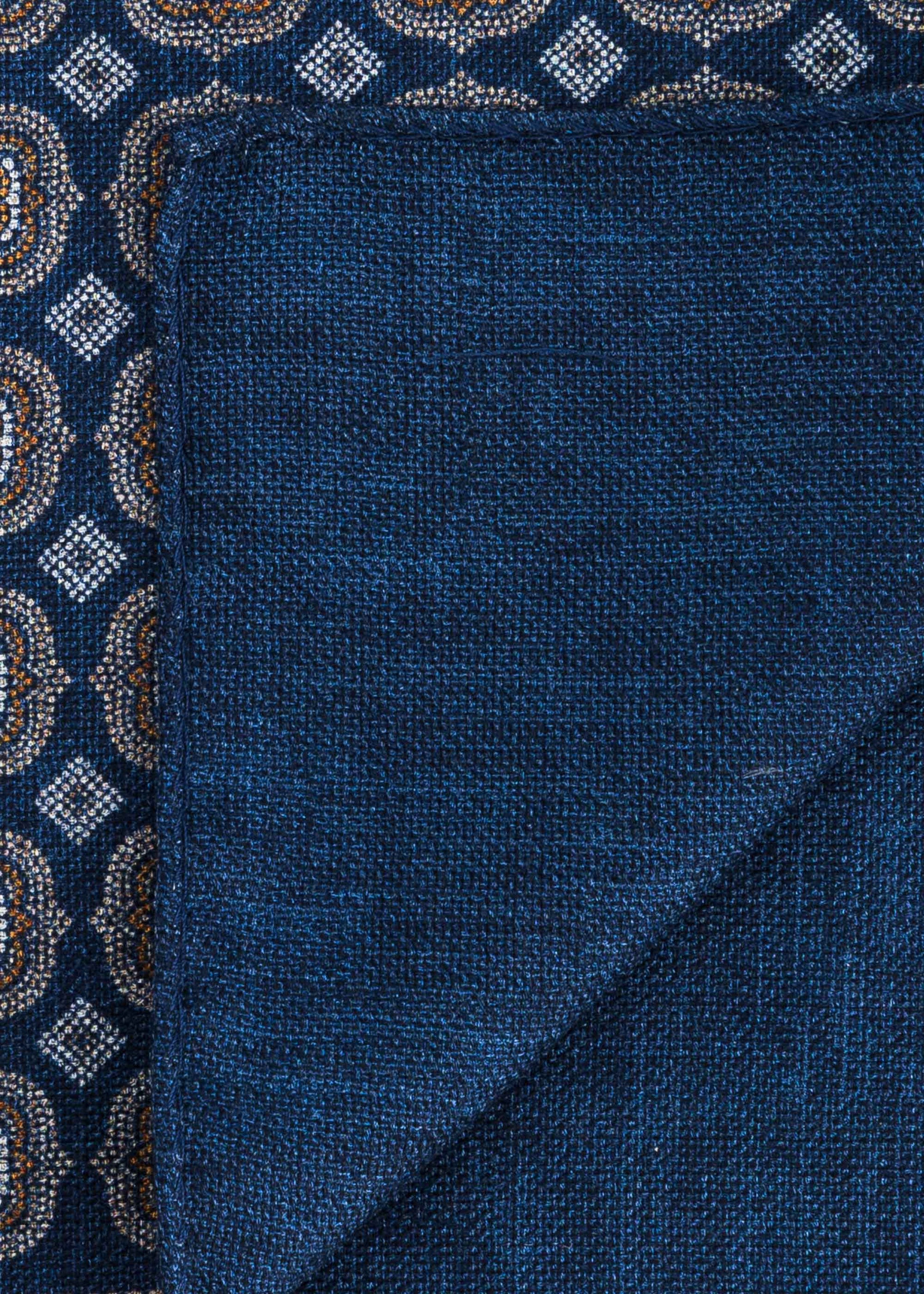 Pochette De Costume Thomas - PO14SI-BEM056