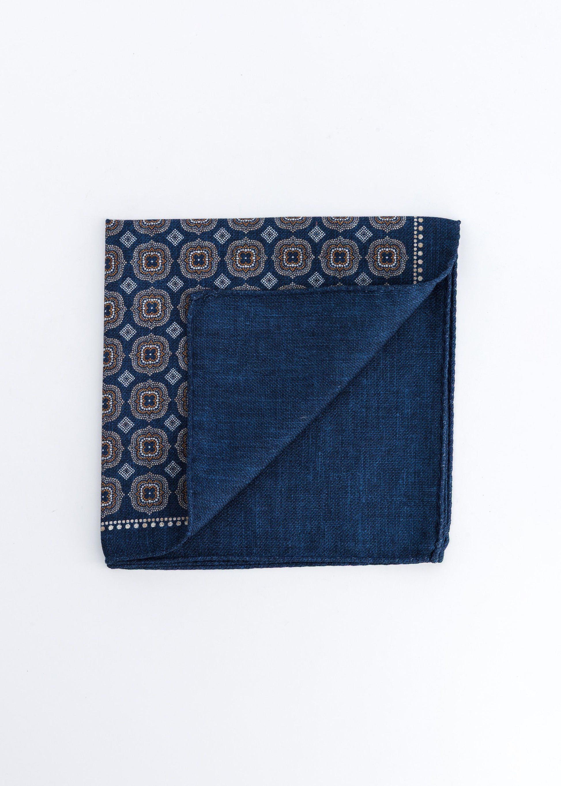 Pochette De Costume Thomas - PO14SI-BEM056