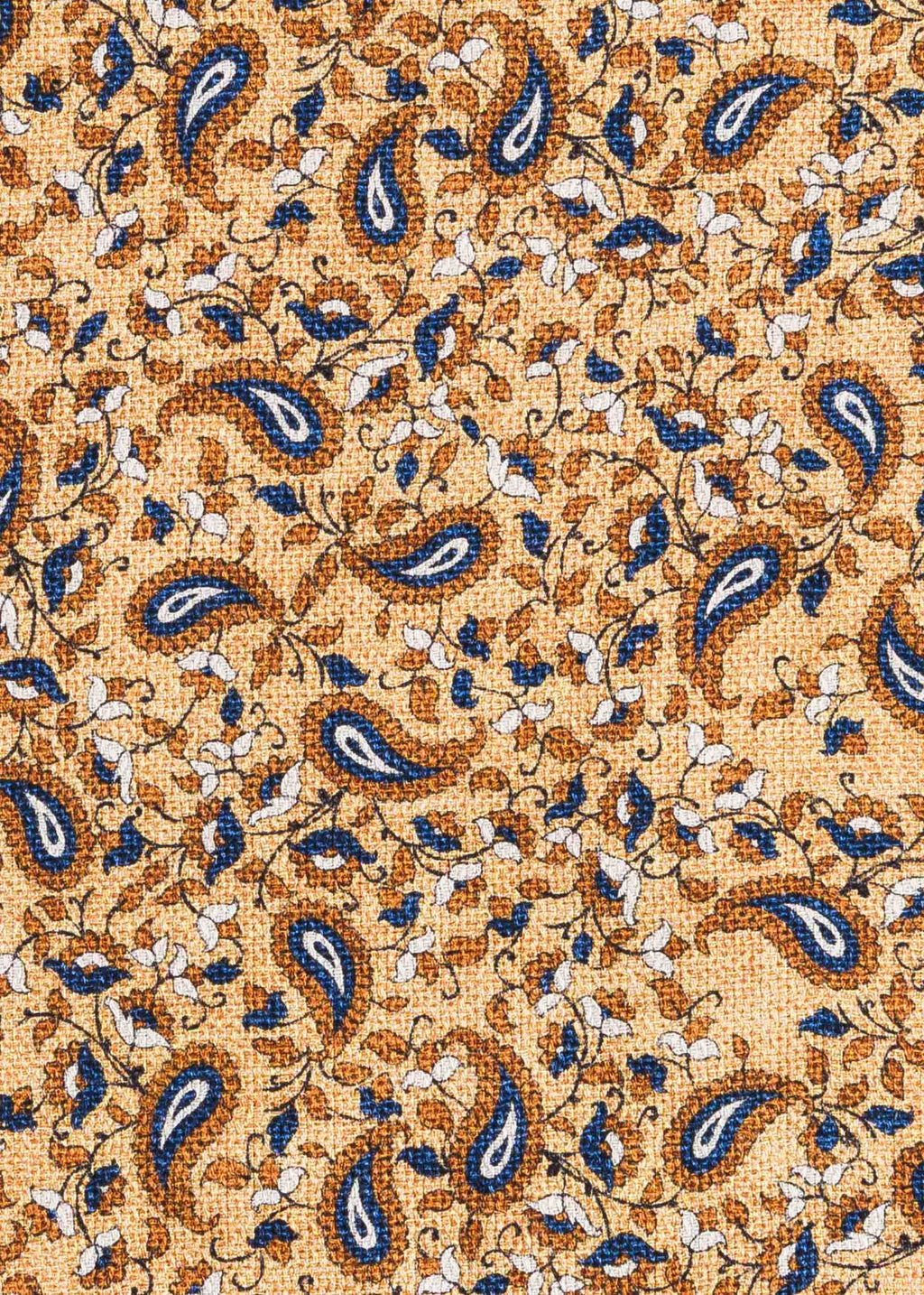 Pochette De Costume Valerio - PO04SI-JAM019