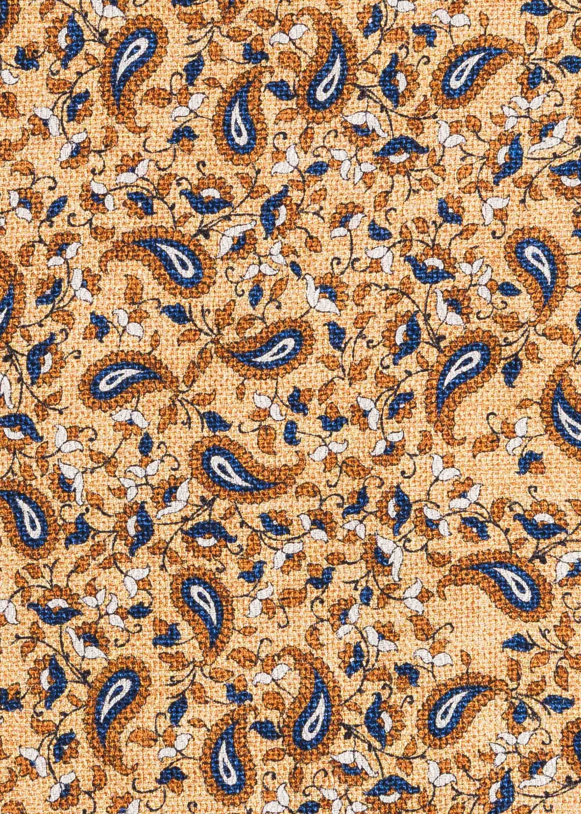 Pochette De Costume Valerio - PO04SI-JAM019