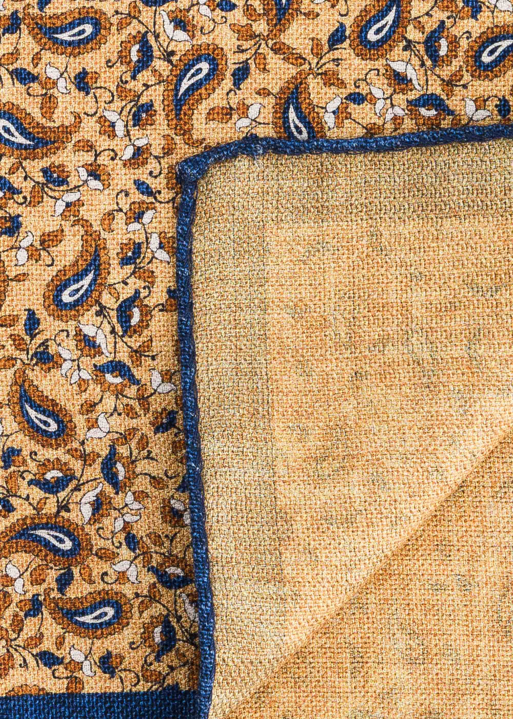 Pochette De Costume Valerio - PO04SI-JAM019