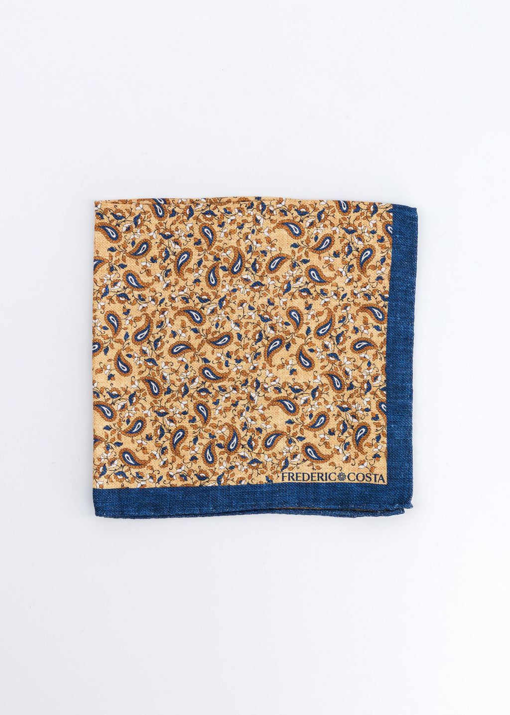 Pochette De Costume Valerio - PO04SI-JAM019