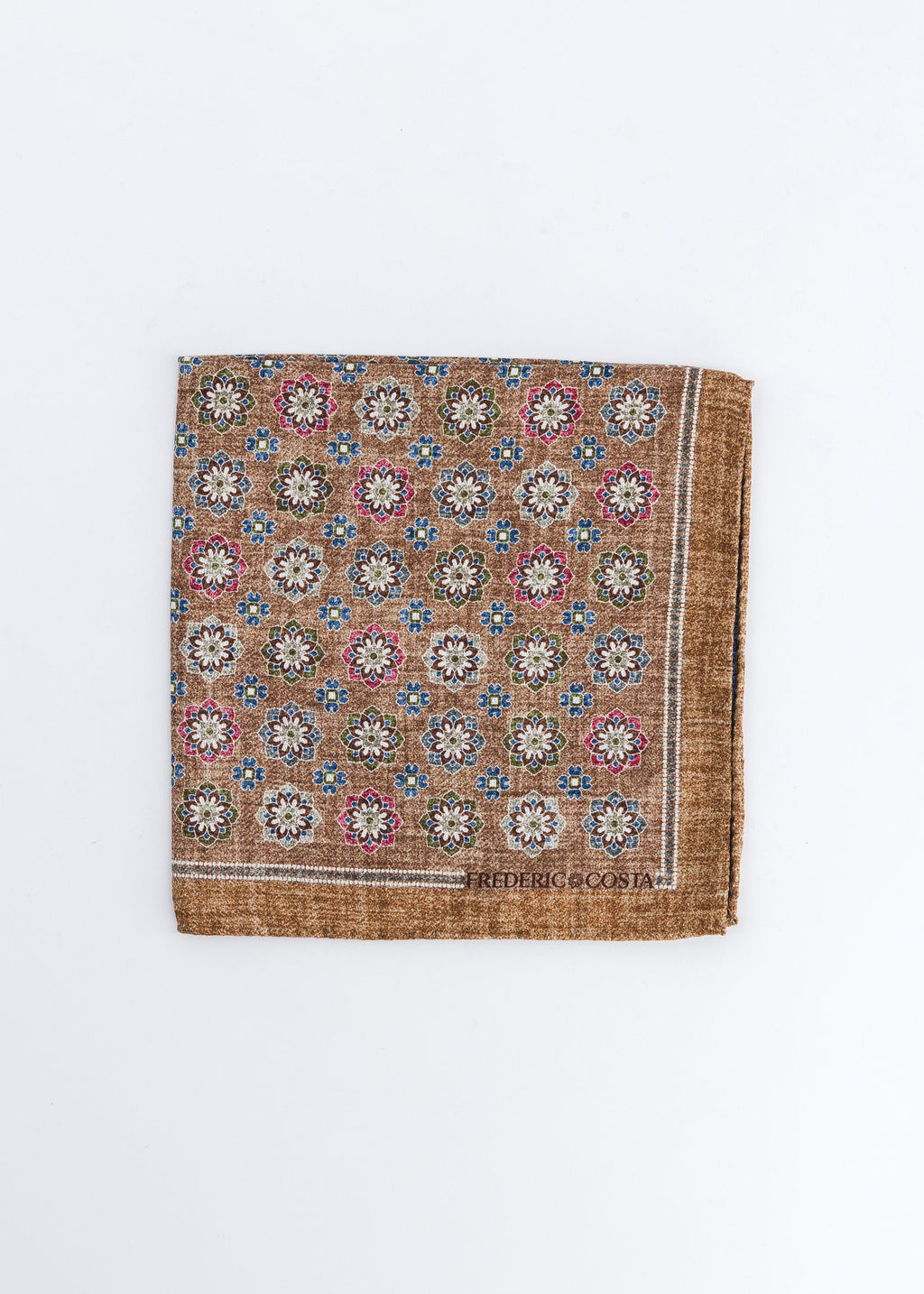 Pochette De Costume Asia - PO10SI-BGM041