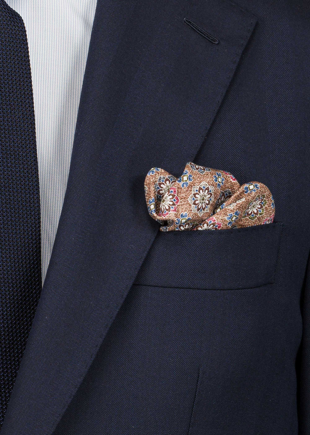 Pochette De Costume Asia - PO10SI-BGM041