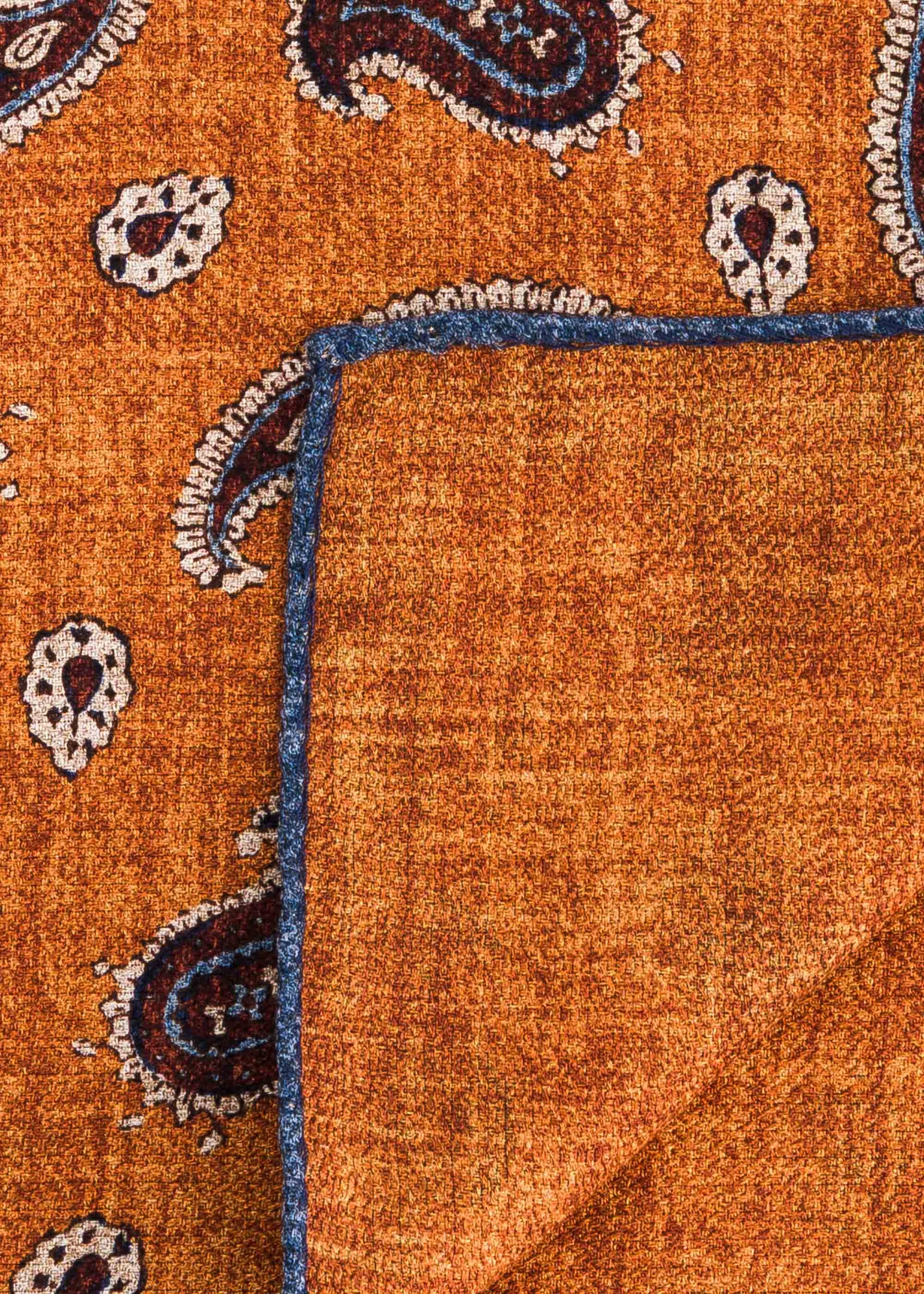 Pochette De Costume Melissa - PO05SI-JAM021