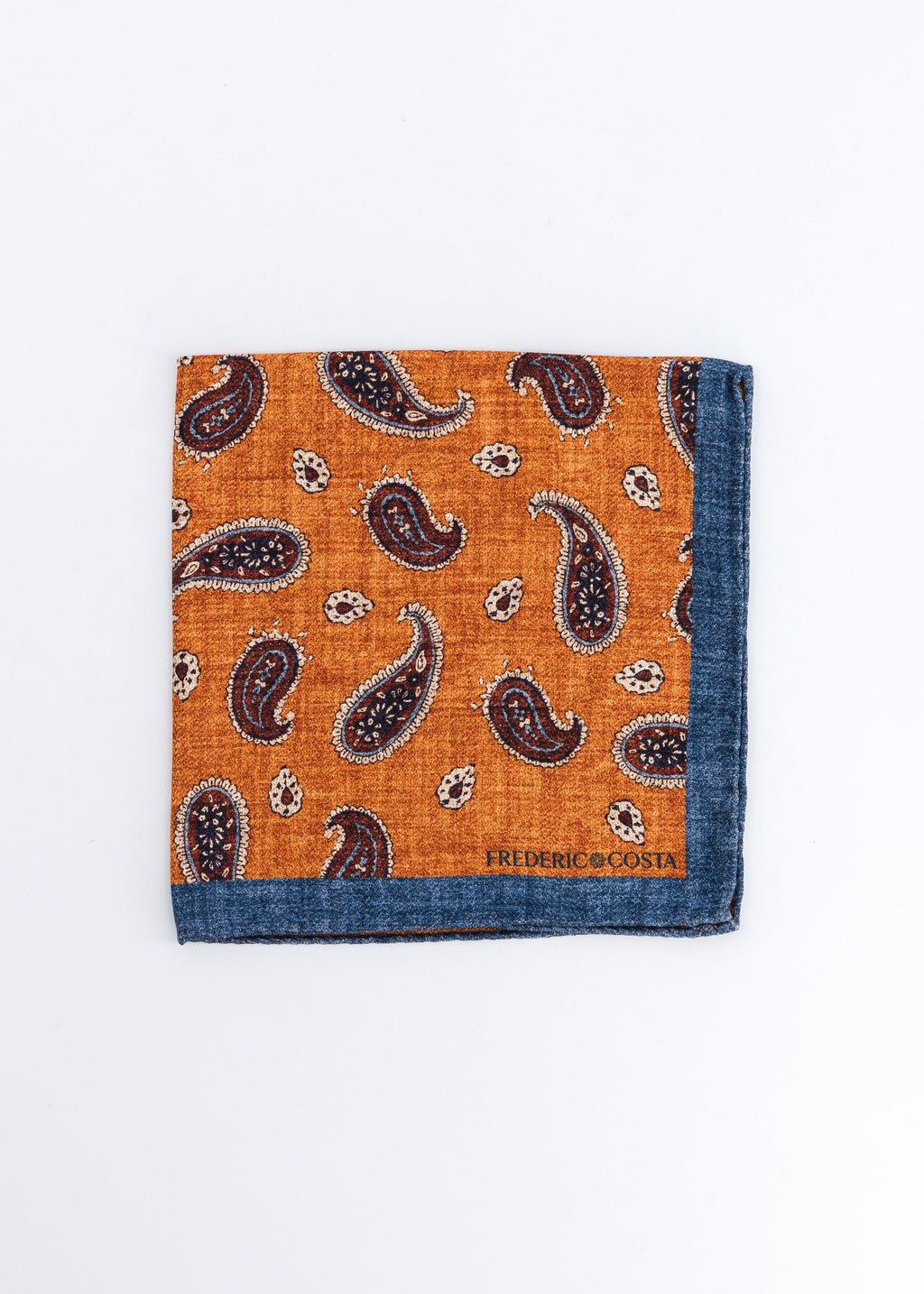 Pochette De Costume Melissa - PO05SI-JAM021