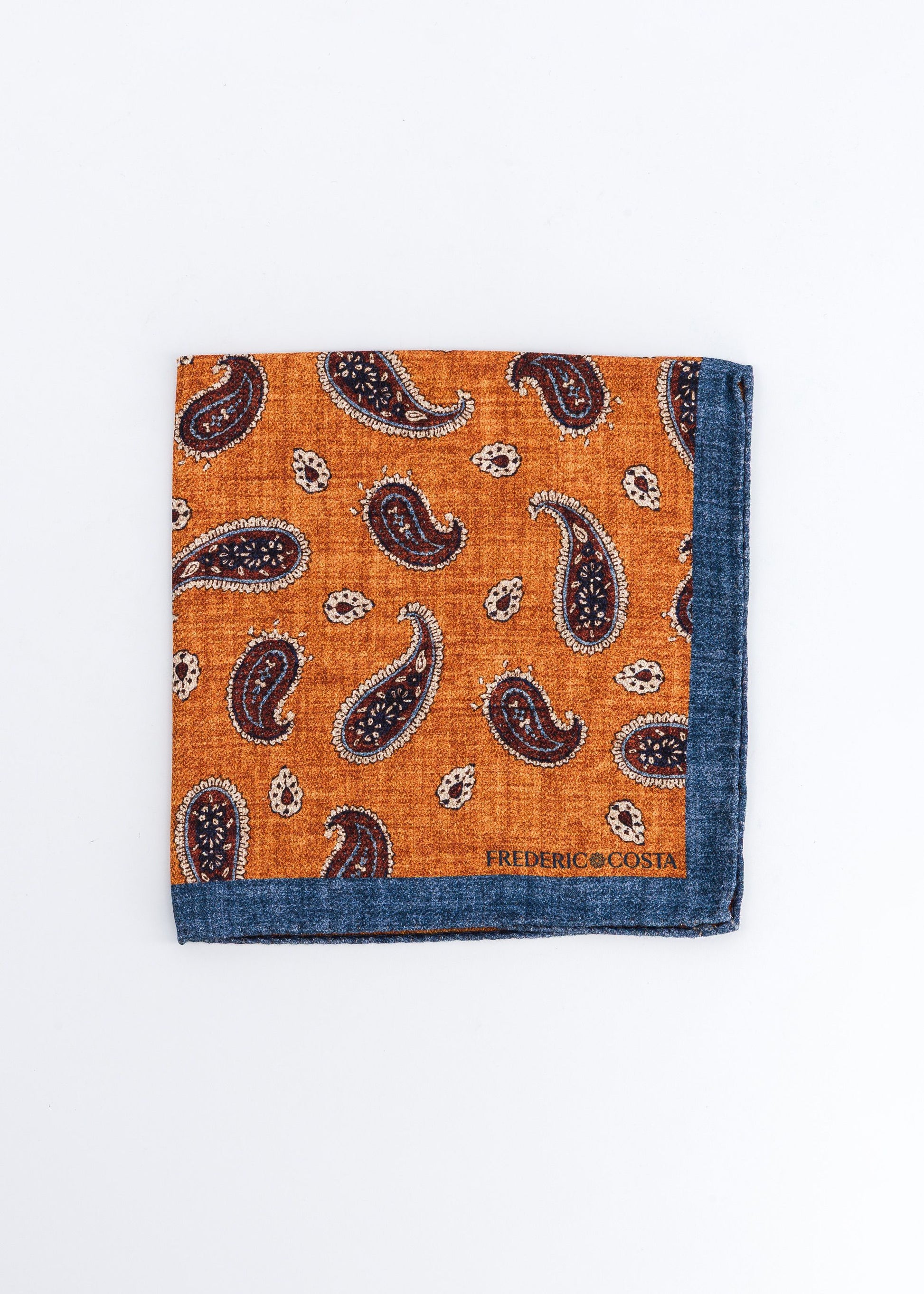 Pochette De Costume Melissa - PO05SI-JAM021