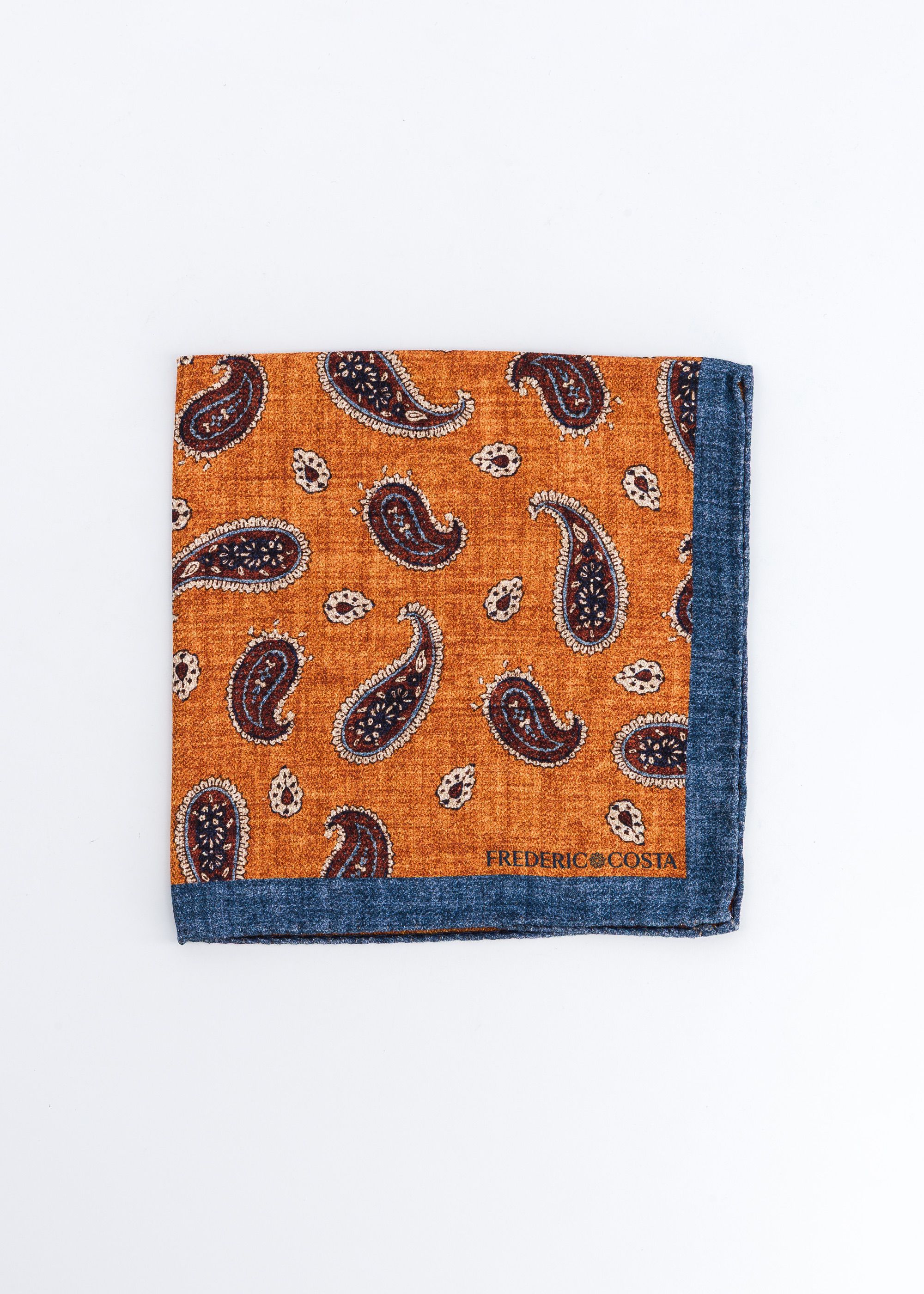 Pochette De Costume Melissa - PO05SI-JAM021