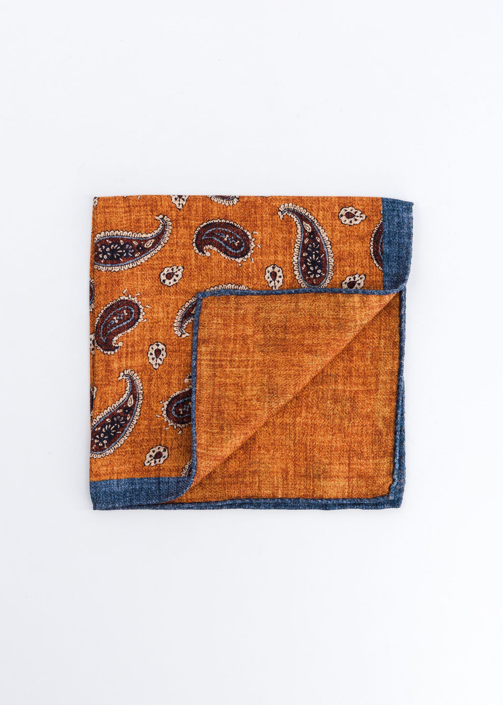 Pochette De Costume Melissa - PO05SI-JAM021