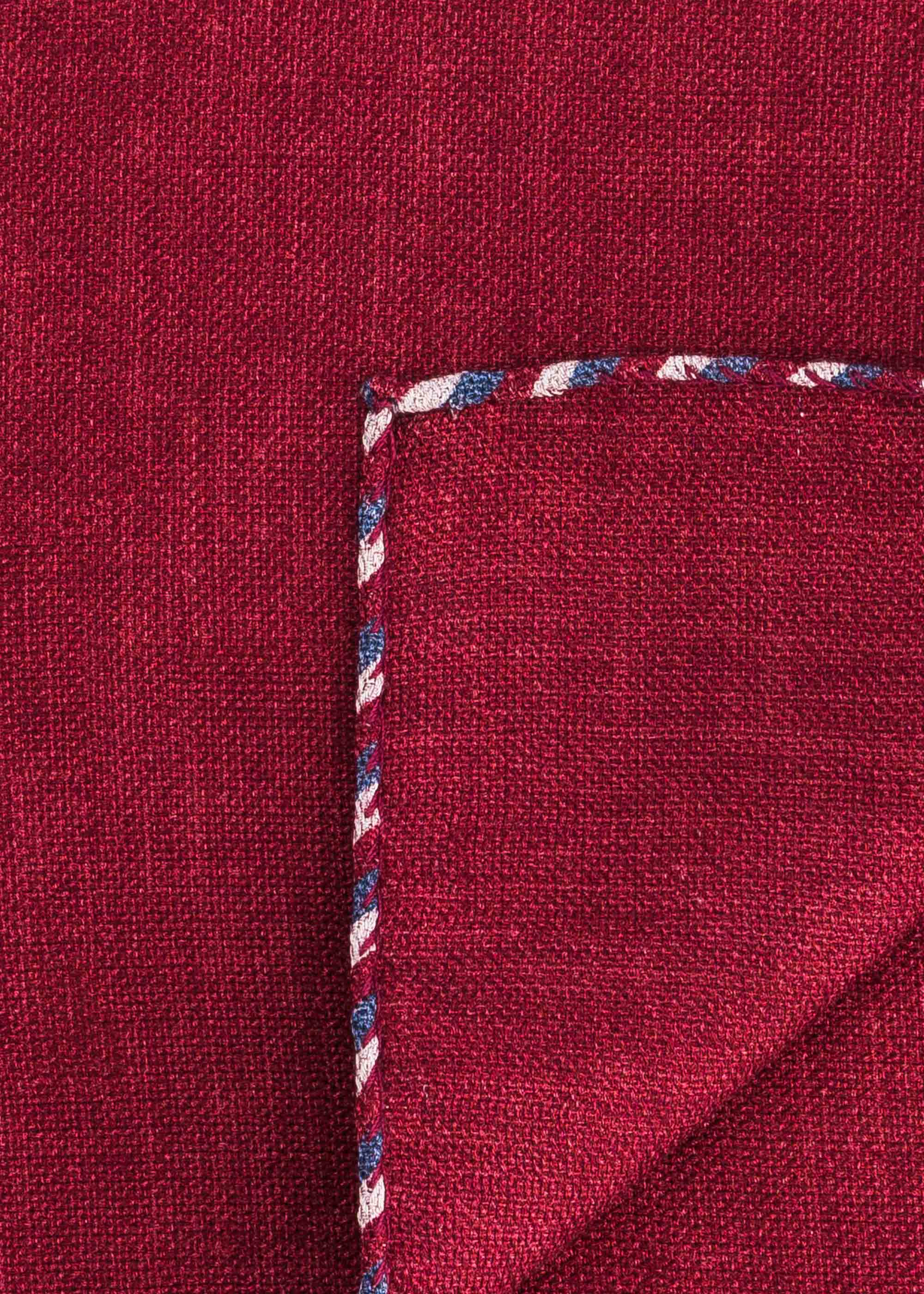Salvatore Pocket Square - PO09SI-BDU038