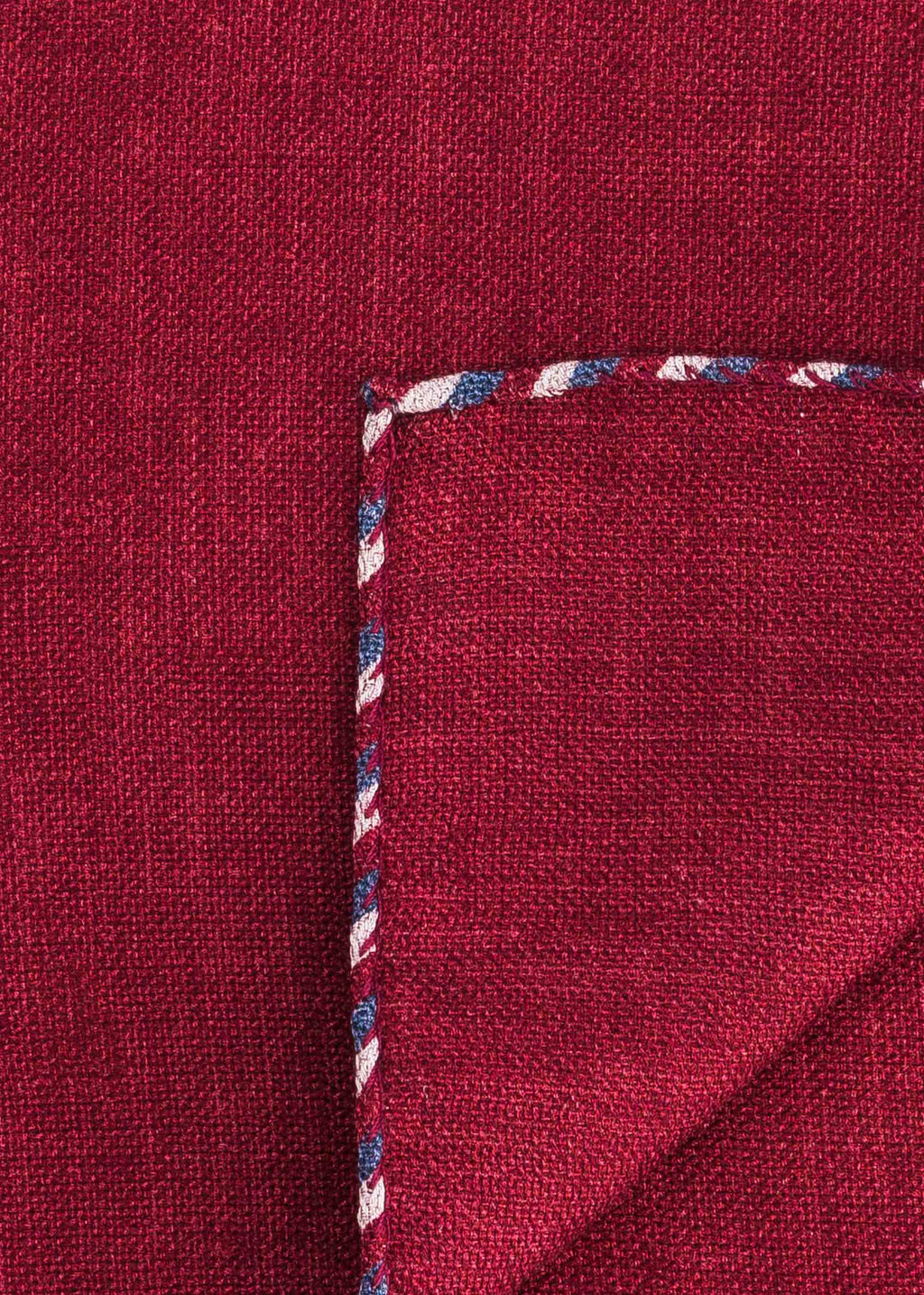 Pochette De Costume Salvatore - PO09SI-BDU038