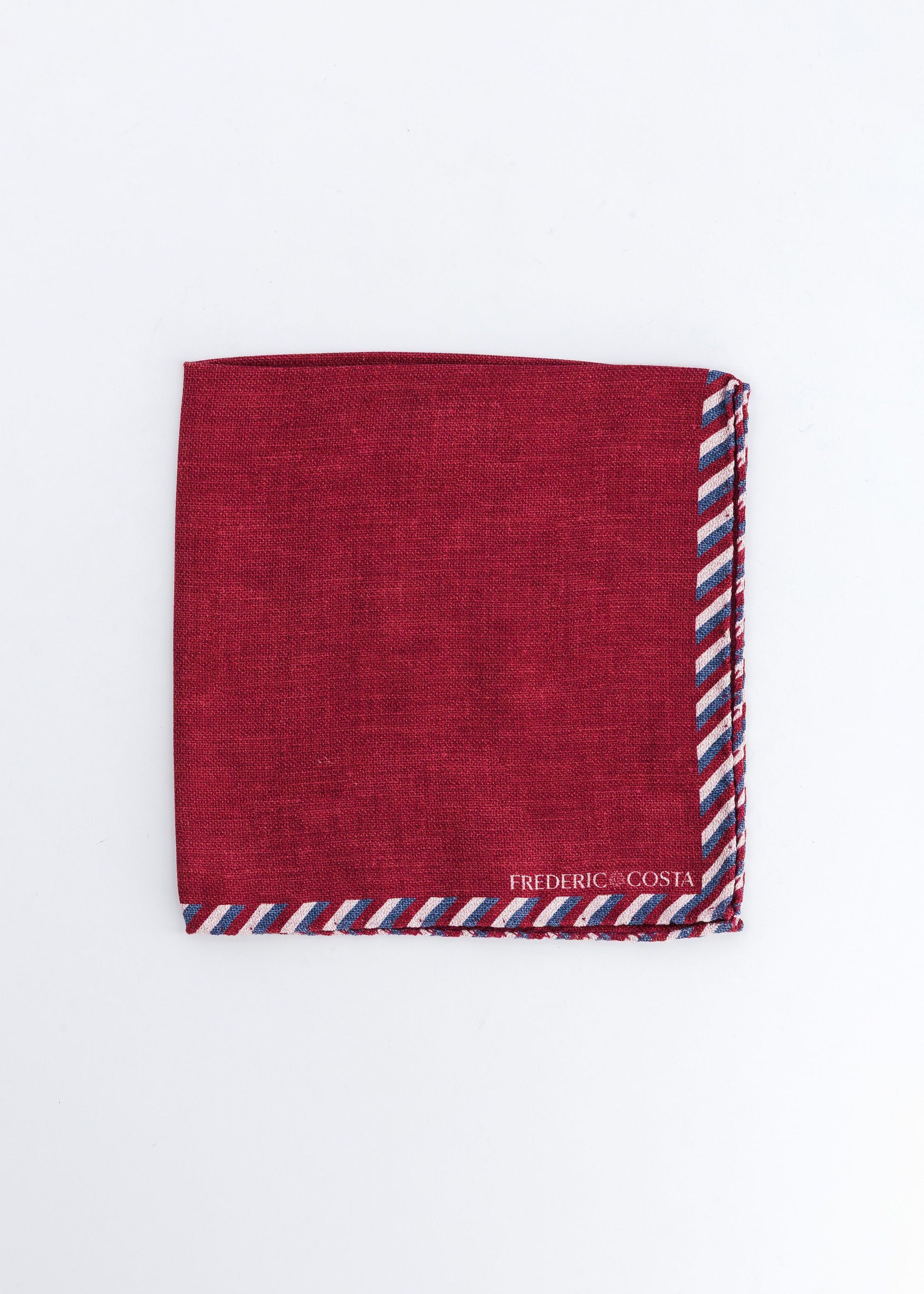 Pochette De Costume Salvatore - PO09SI-BDU038