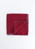 Pochette De Costume Salvatore - PO09SI-BDU038