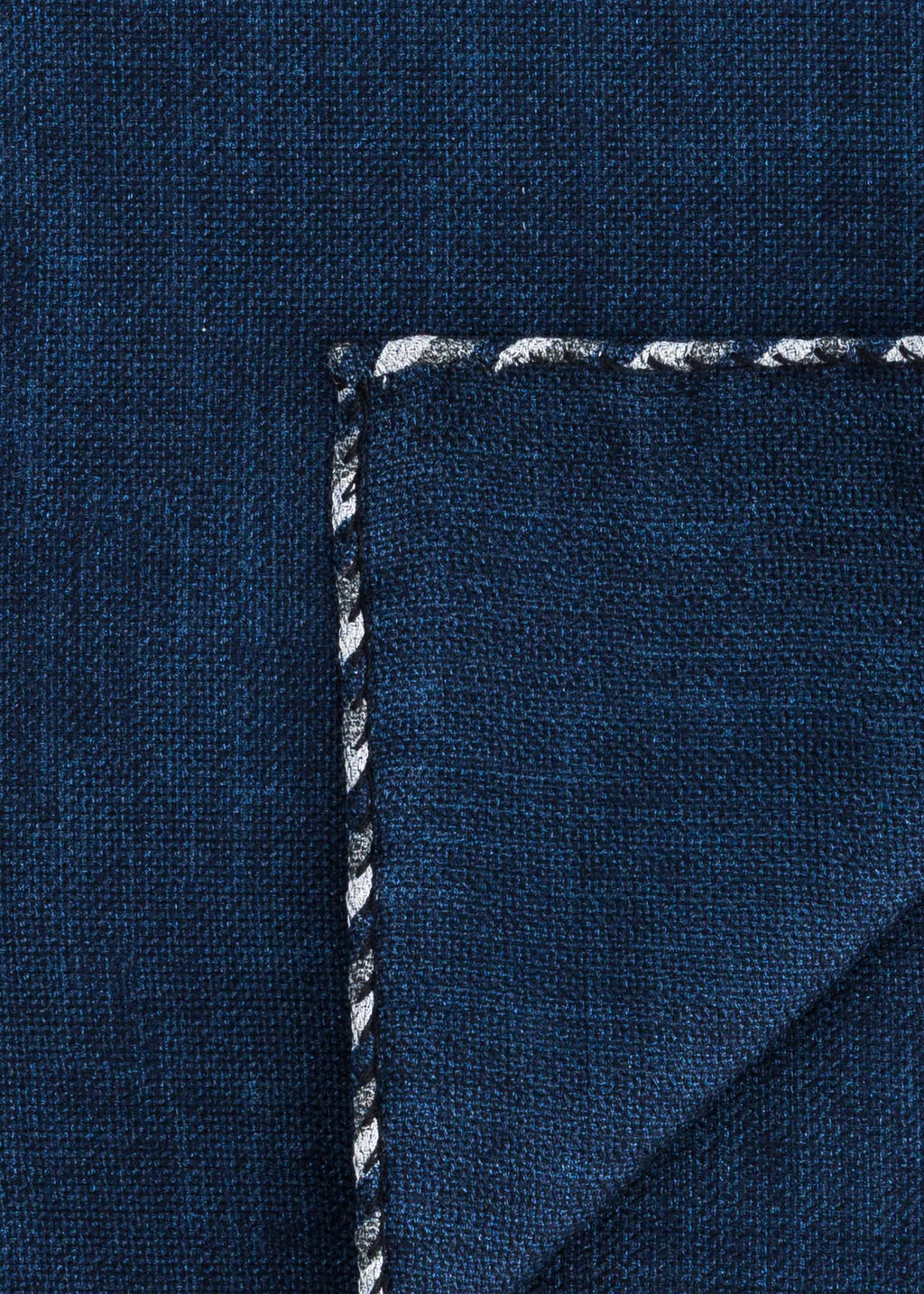 Pochette De Costume Salvatore - PO09SI-BEU039