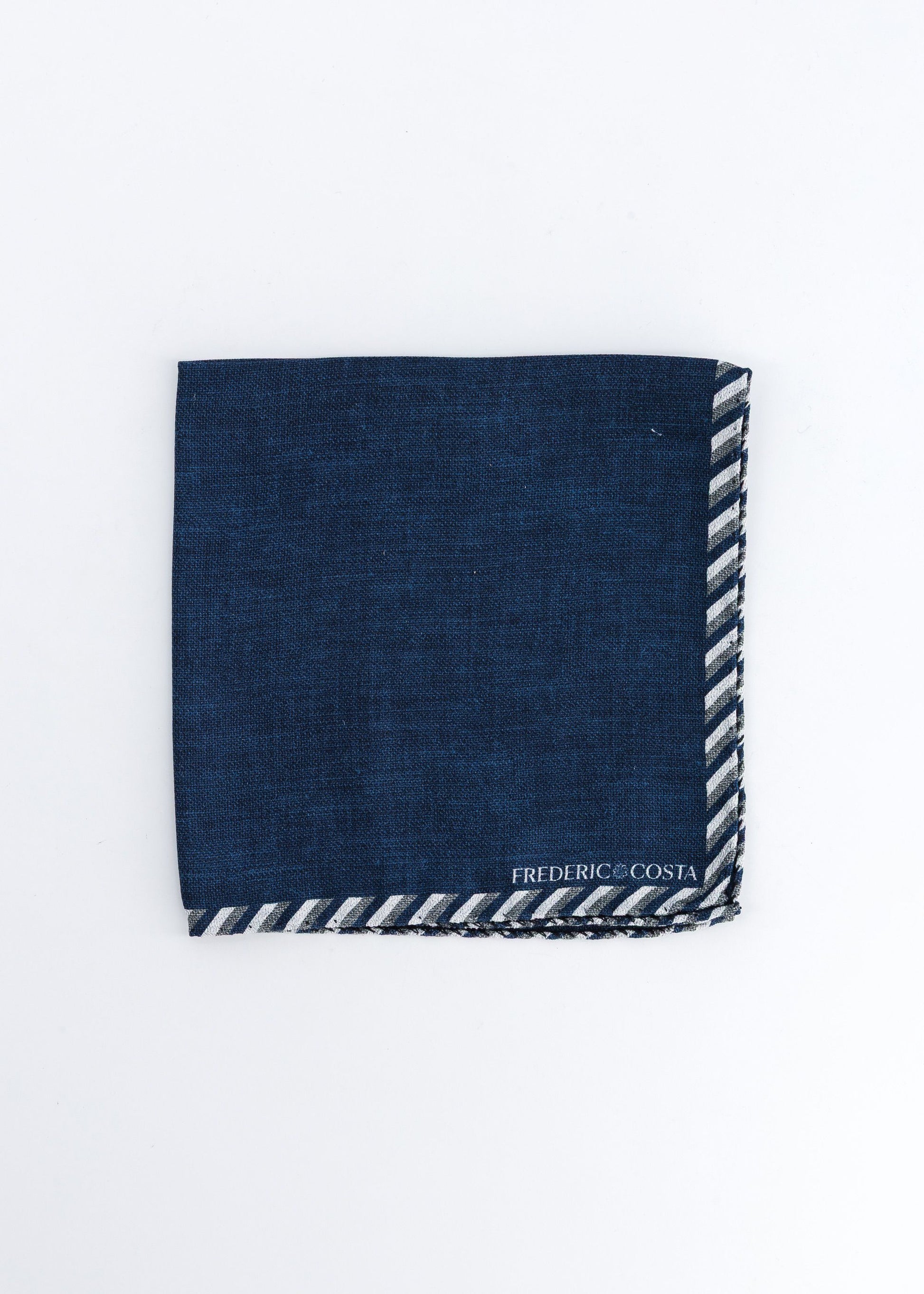 Pochette De Costume Salvatore - PO09SI-BEU039