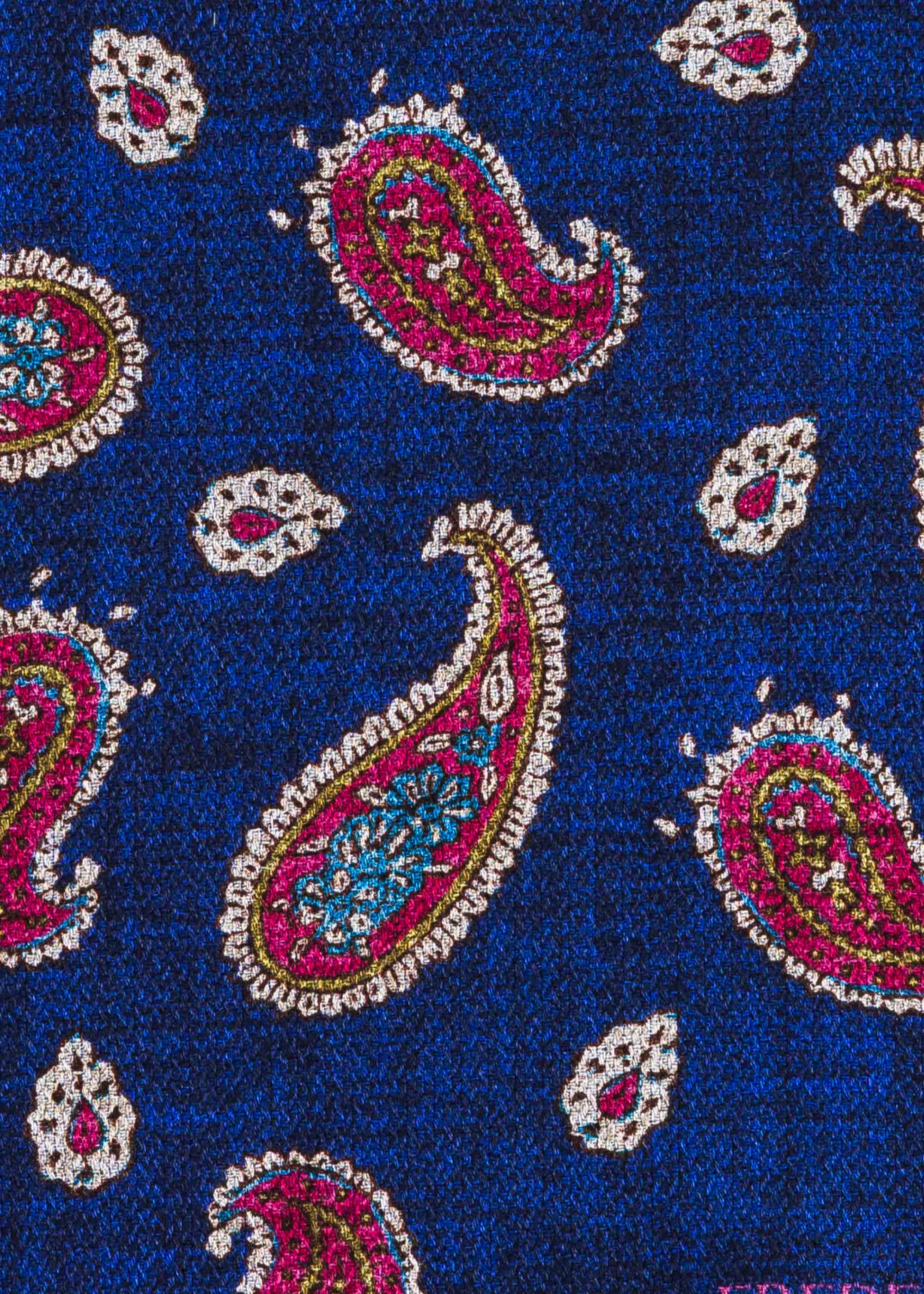 Pochette De Costume Melissa - PO05SI-BEM023
