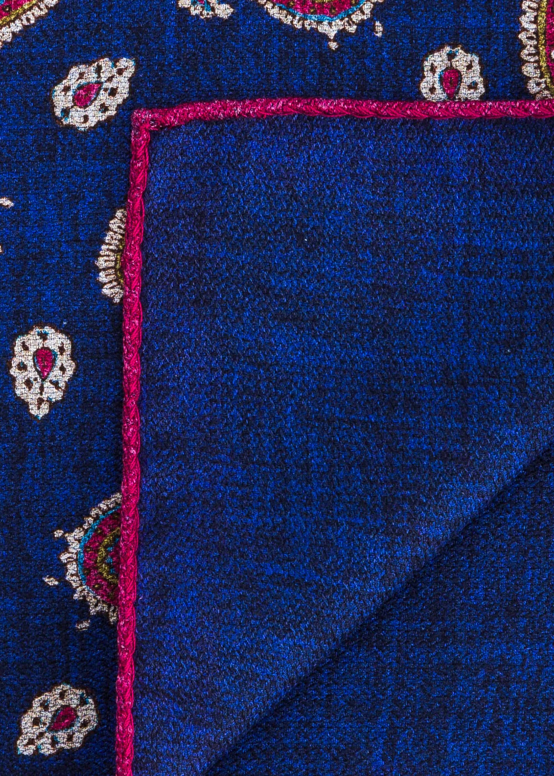 Pochette De Costume Melissa - PO05SI-BEM023