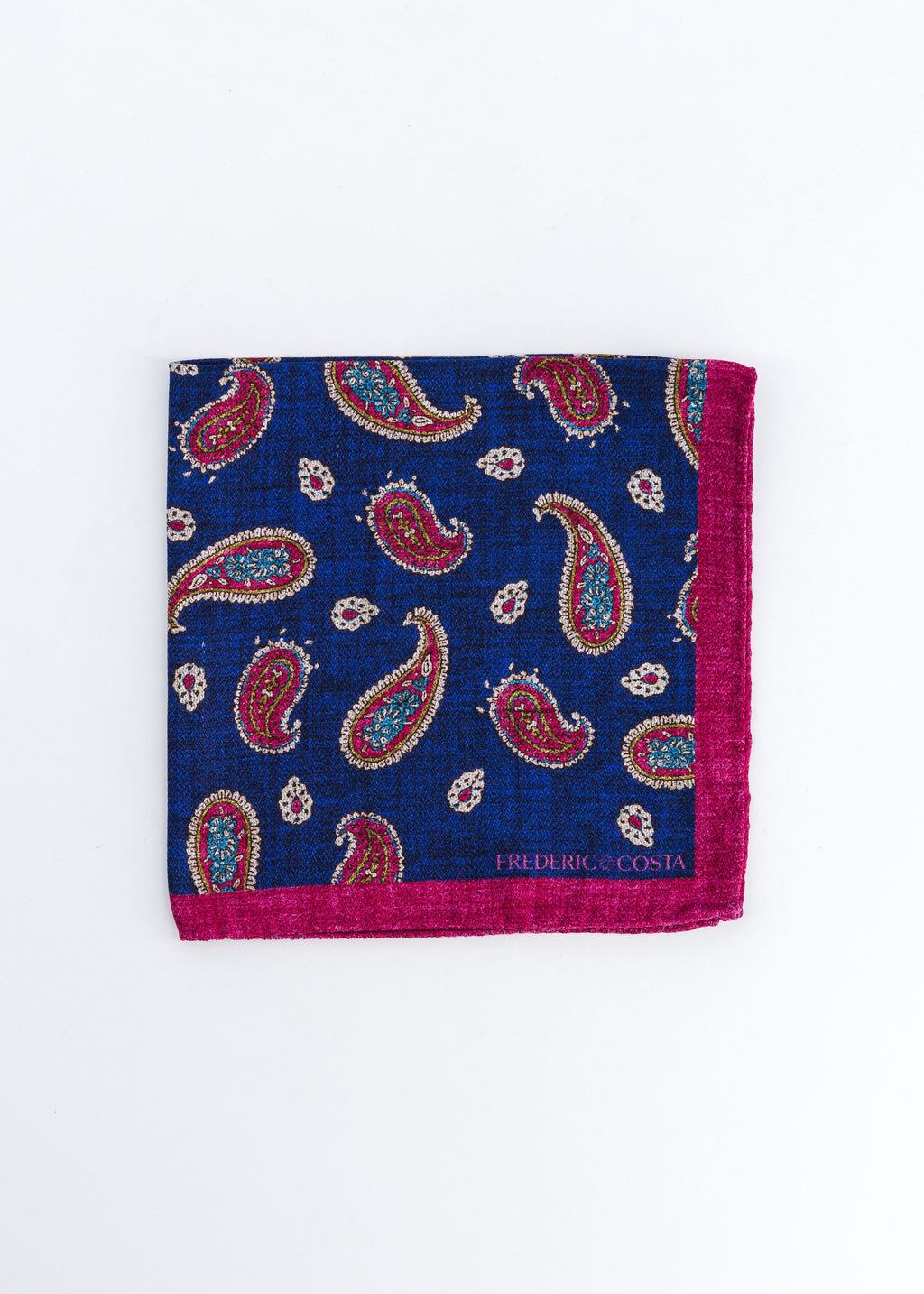 Pochette De Costume Melissa - PO05SI-BEM023