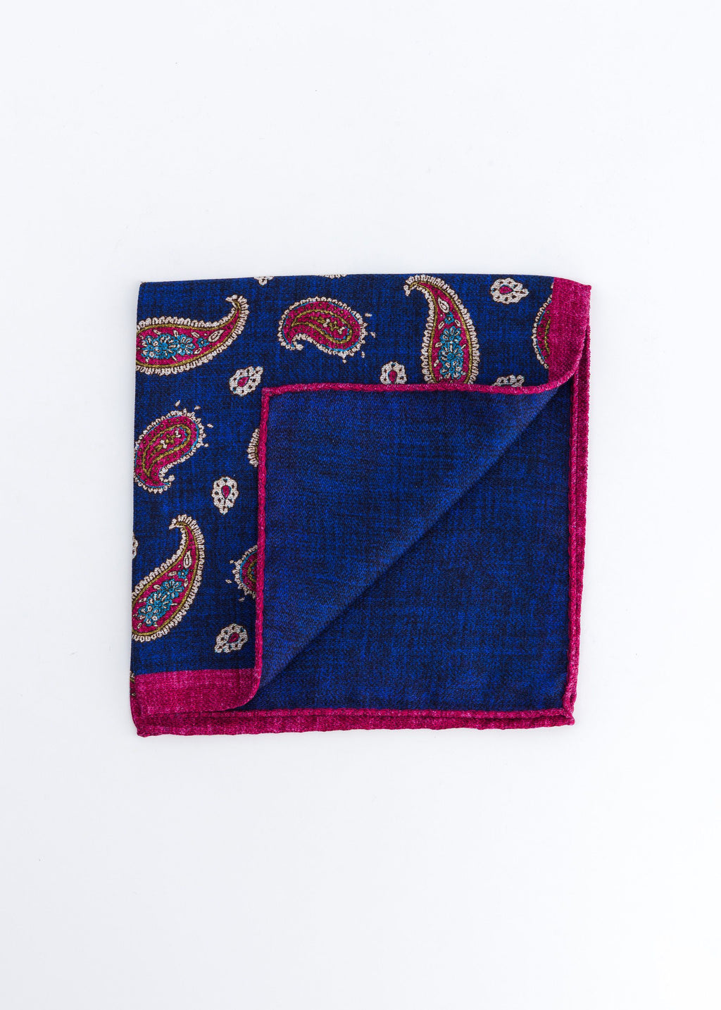 Pochette De Costume Melissa - PO05SI-BEM023