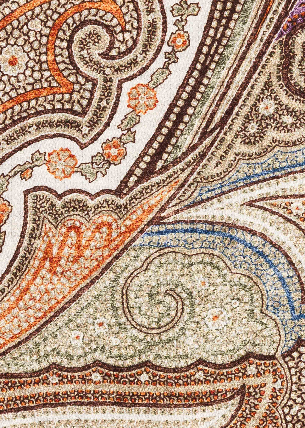 Pochette De Costume Giacomo - PO06SI-MRM031