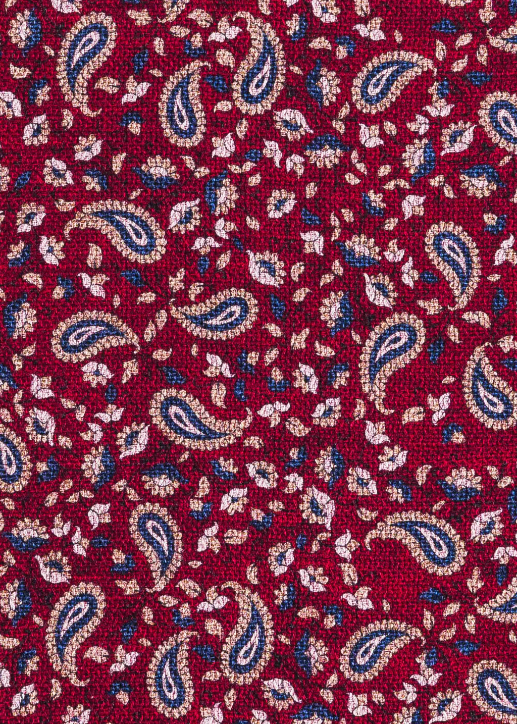 Pochette De Costume Valerio - PO04SI-BDM015