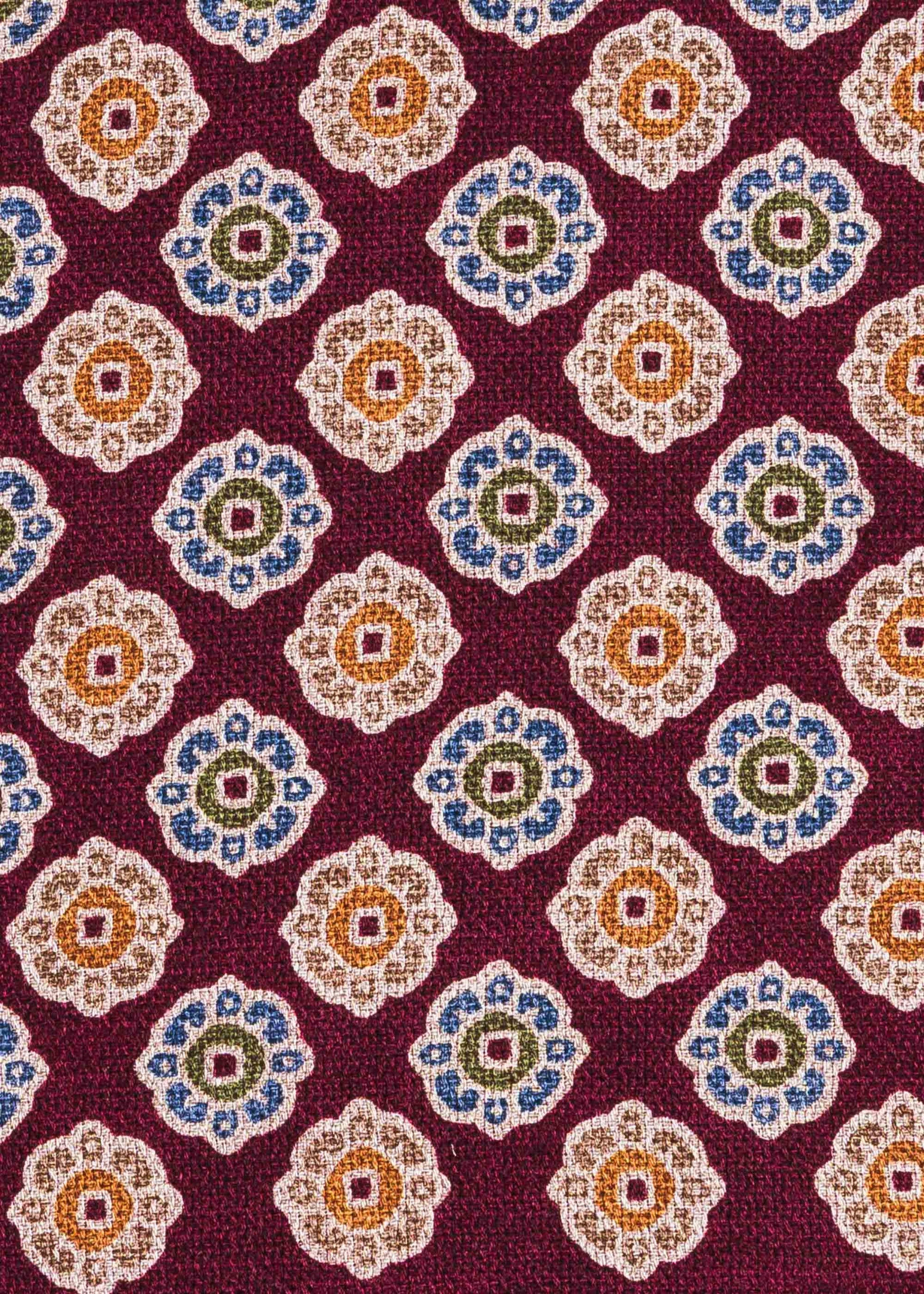 Pochette De Costume Manuel - PO11SI-BDM045