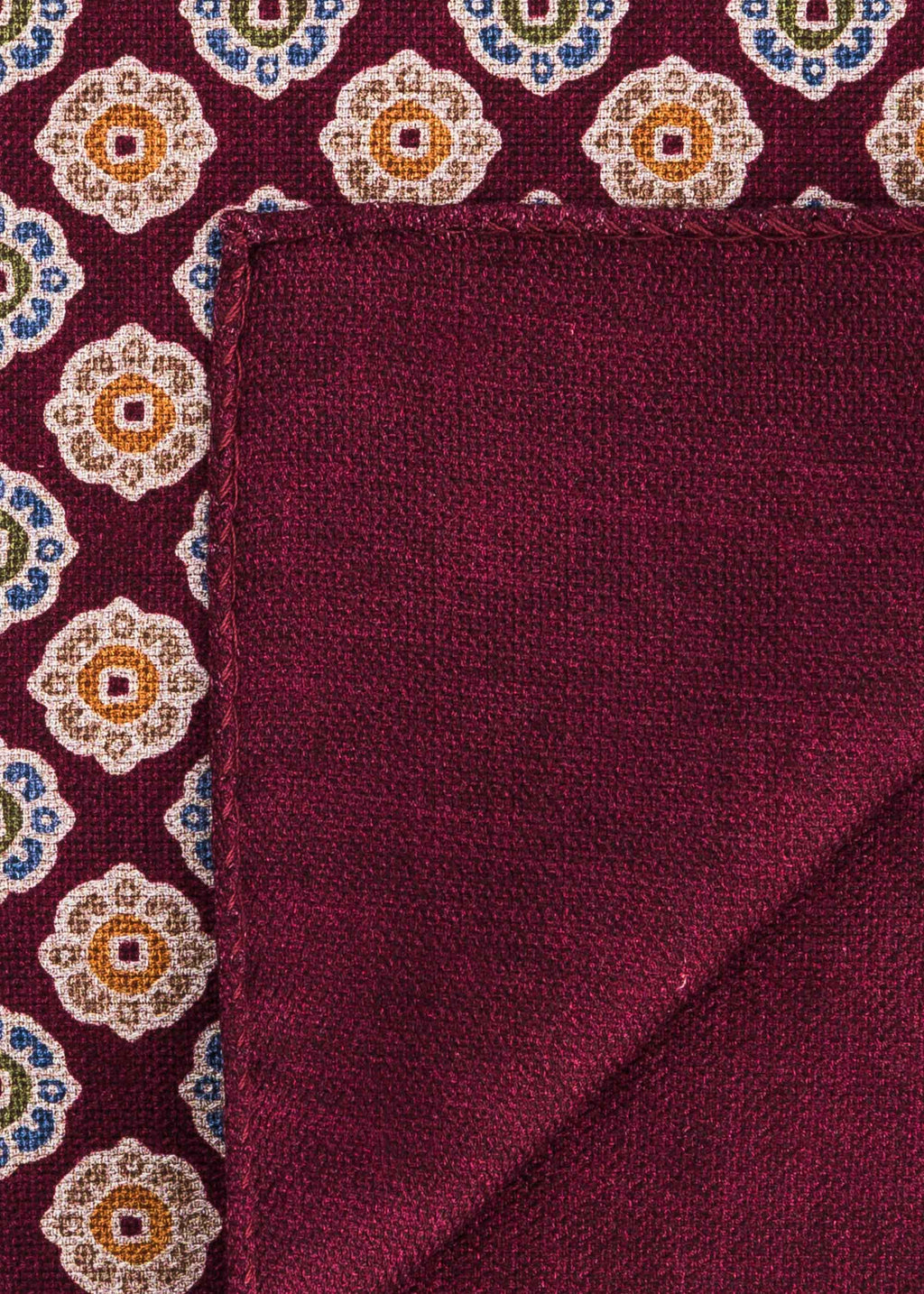 Pochette De Costume Manuel - PO11SI-BDM045