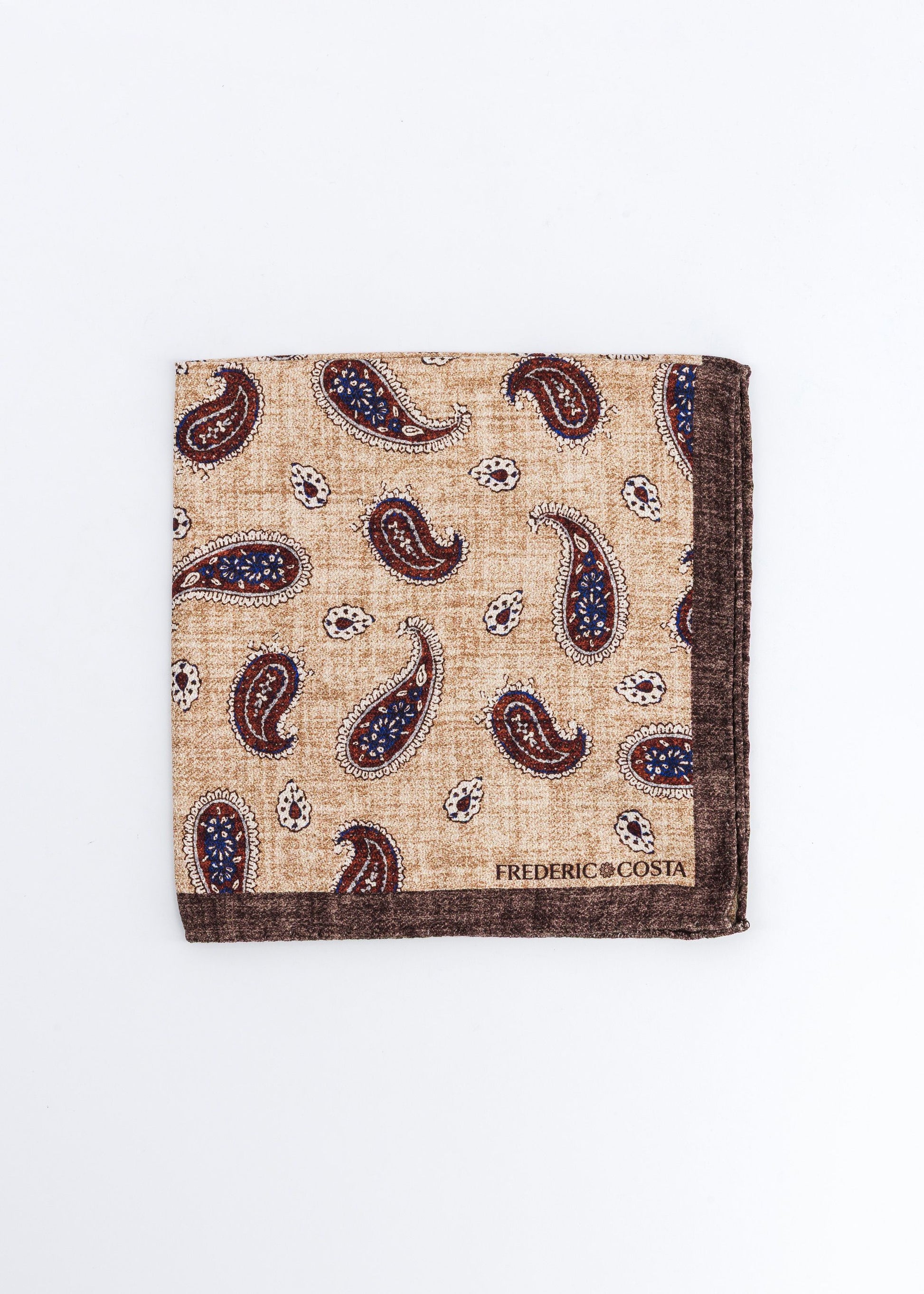 Pochette De Costume Melissa - PO05SI-BGM025