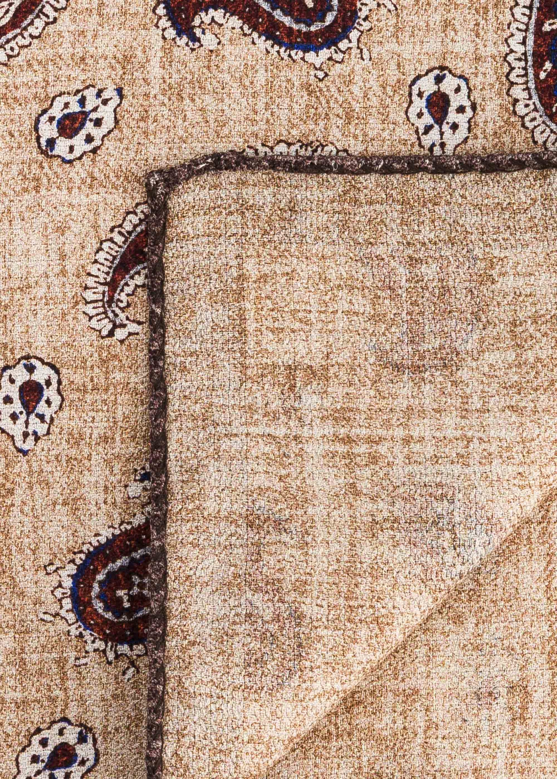 Pochette De Costume Melissa - PO05SI-BGM025