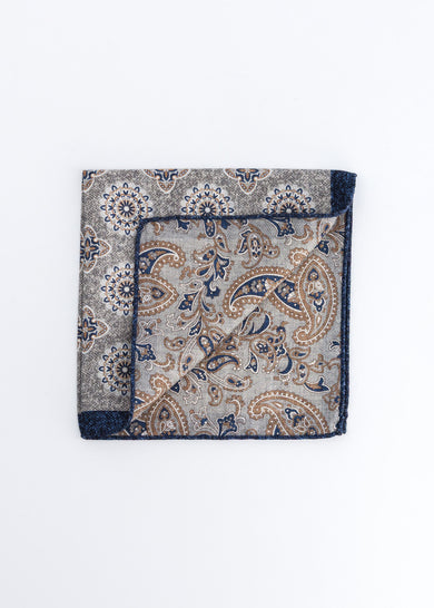 Pochette De Costume Adele - PO12SI-GRM049
