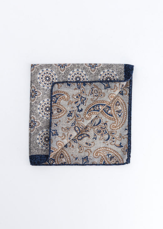 Pochette De Costume Adele - PO12SI-GRM049