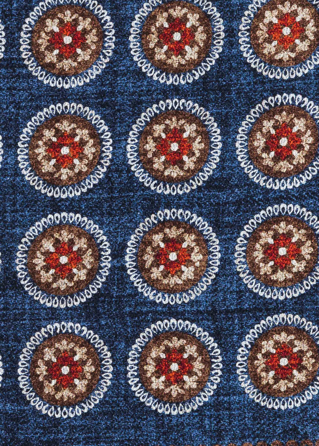 Pochette De Costume Vincenzo - PO08SI-BEM036