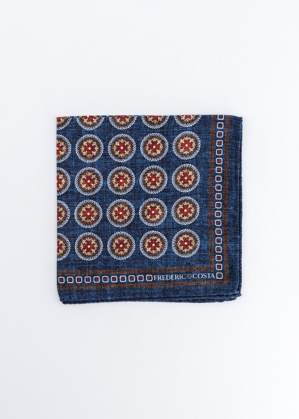 Pochette De Costume Vincenzo - PO08SI-BEM036