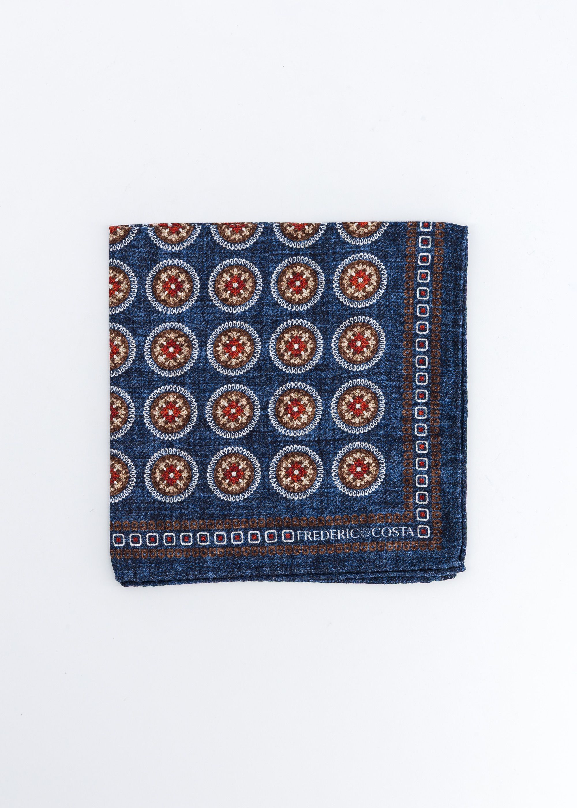 Pochette De Costume Vincenzo - PO08SI-BEM036