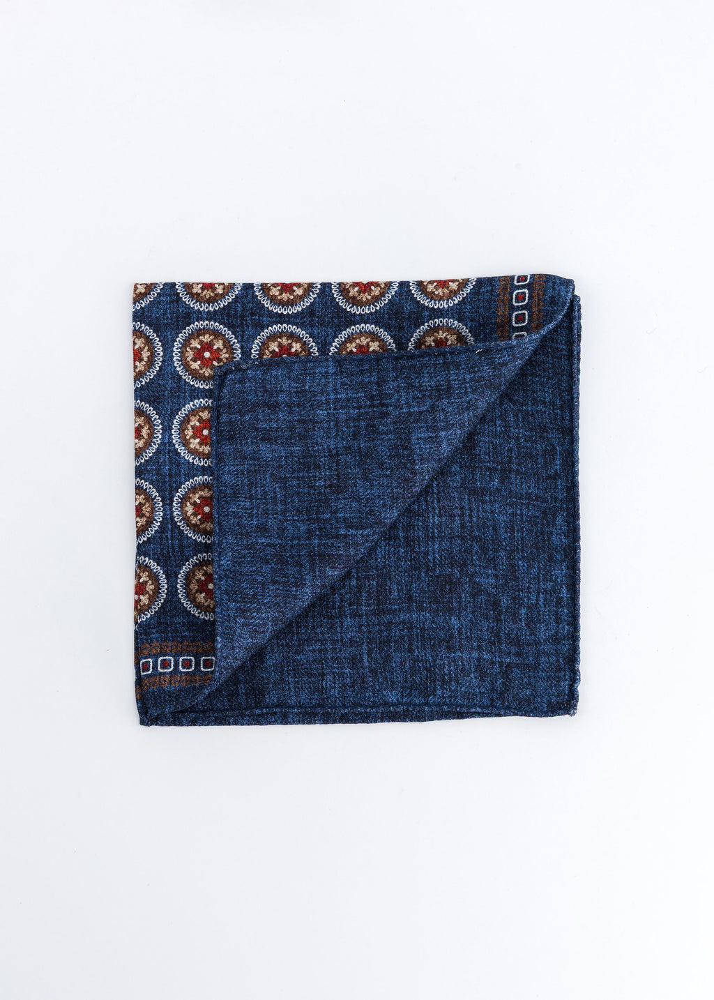 Pochette De Costume Vincenzo - PO08SI-BEM036